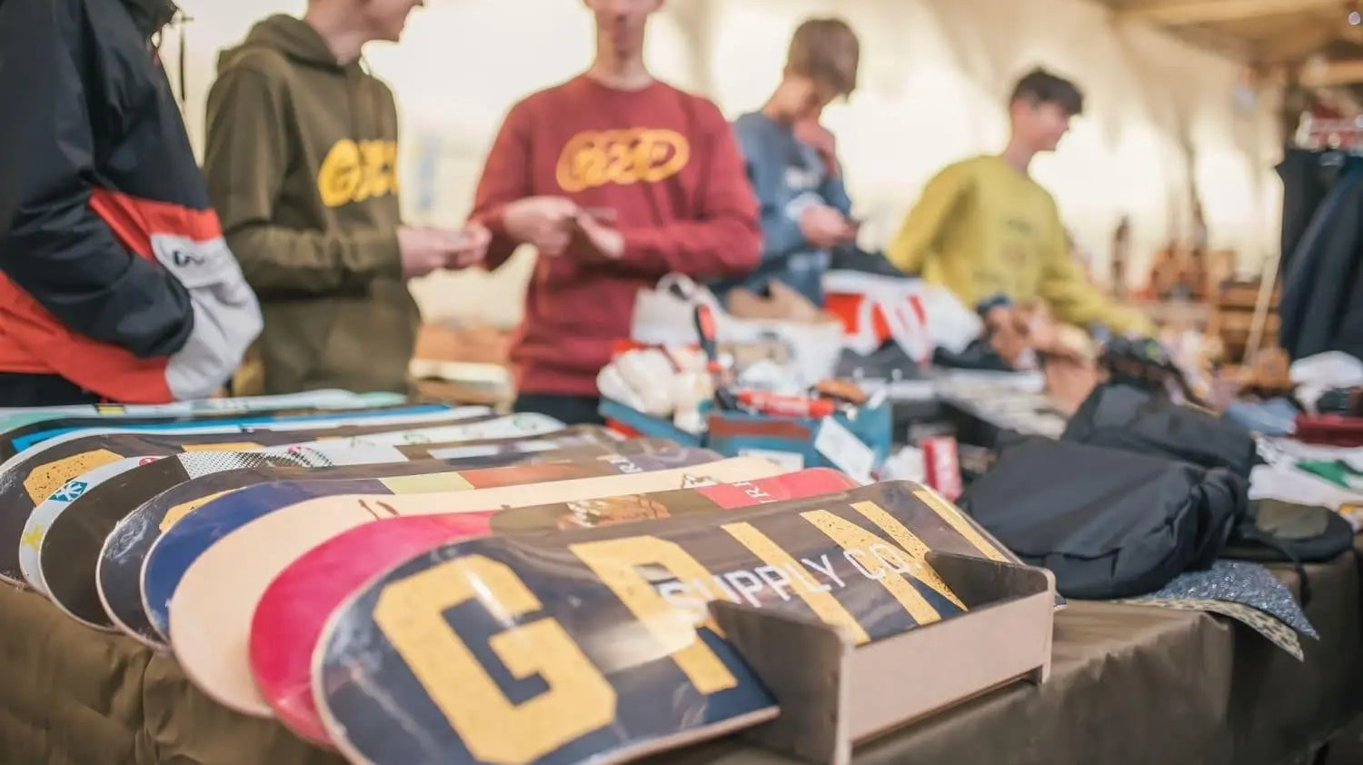 Connect and Create Fest 01-12-2019