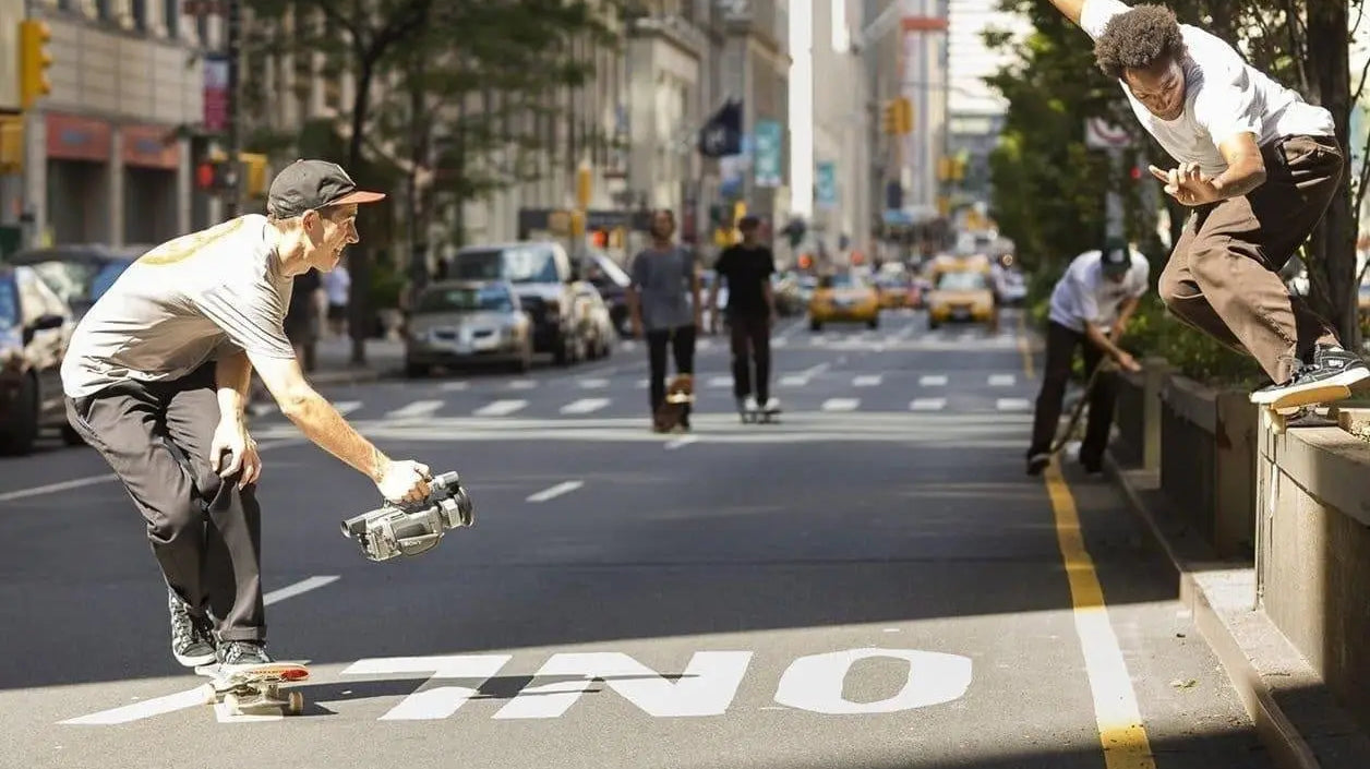 Get featured on the Grind Supply Co feed…