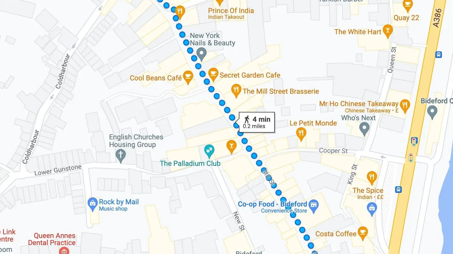 New Shop – GSC 3.0 – We’ve Moved