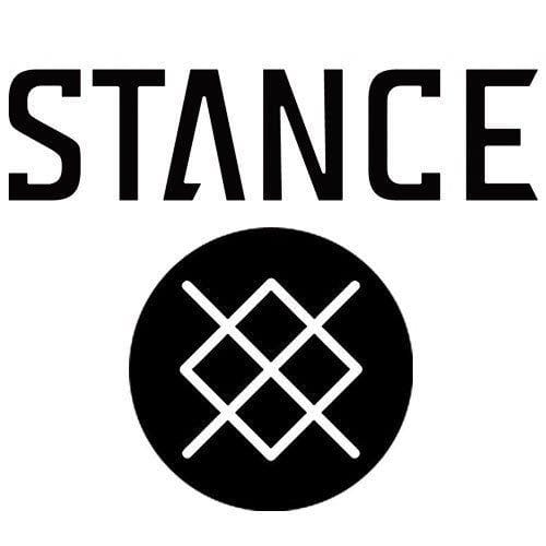 Stance - Nightcrawler Infiknit Performance Socks - Rebel Rose Grind Supply  Co - Online Skateboard Shop