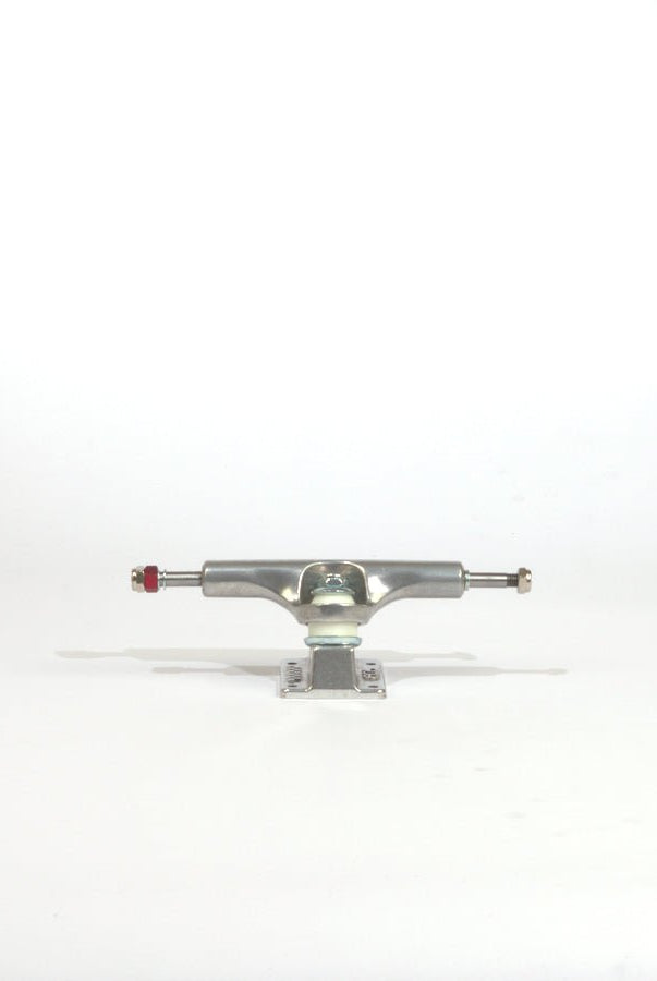Ace 22 af1 skateboard trucks - raw finish - 7.75 skateboard truck made