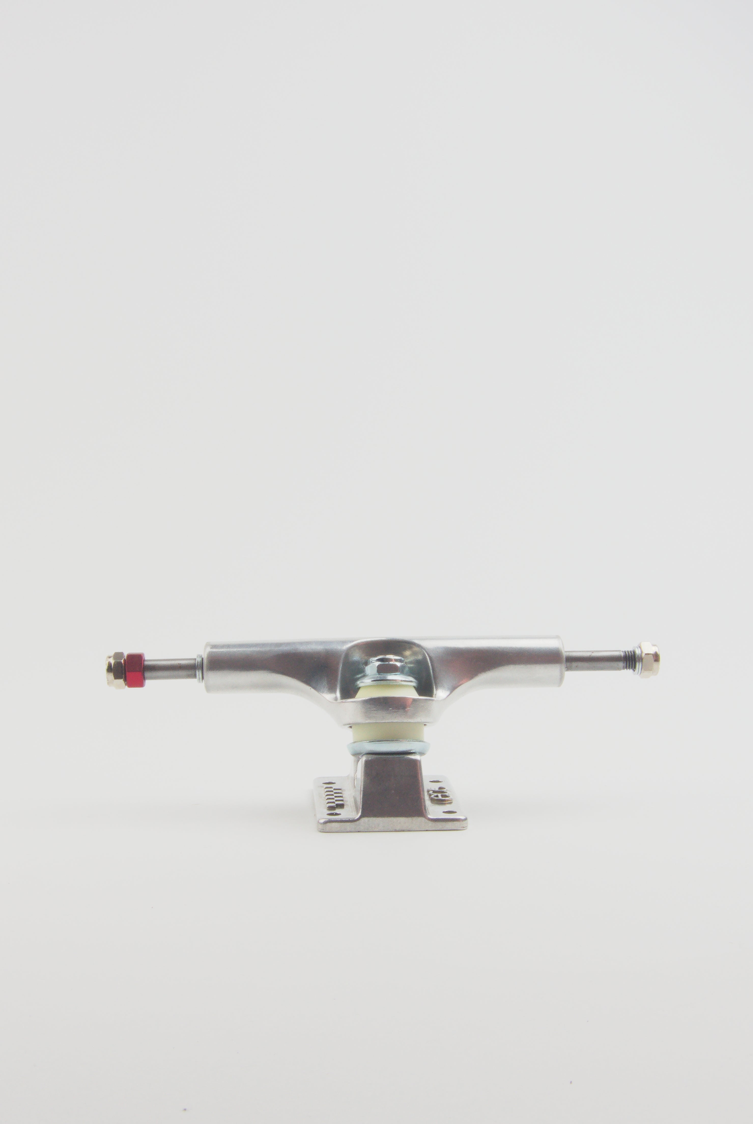Ace 33 af1 hollow skateboard trucks - raw finish - 7.75