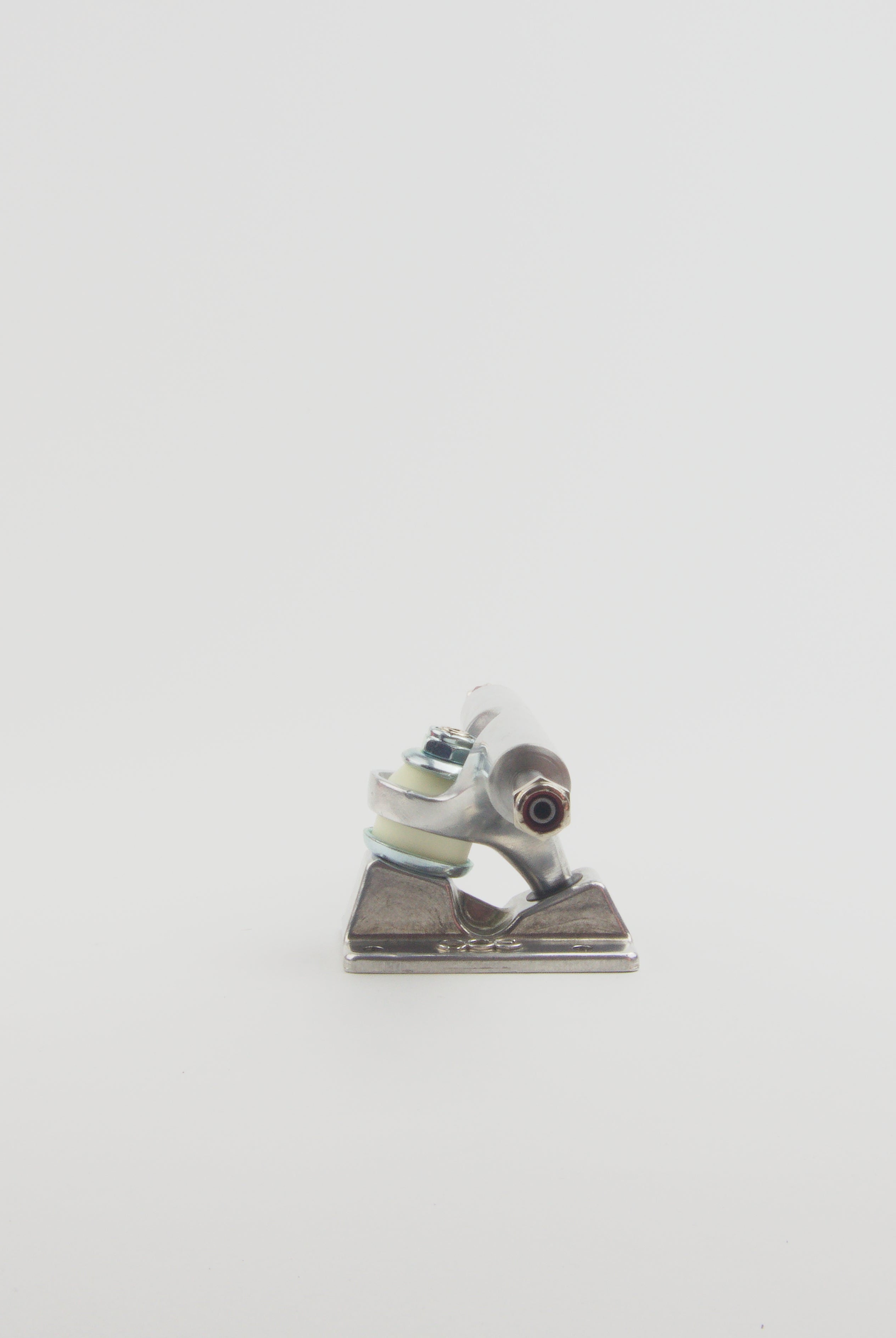 Ace 33 af1 hollow skateboard trucks - raw finish - 7.75