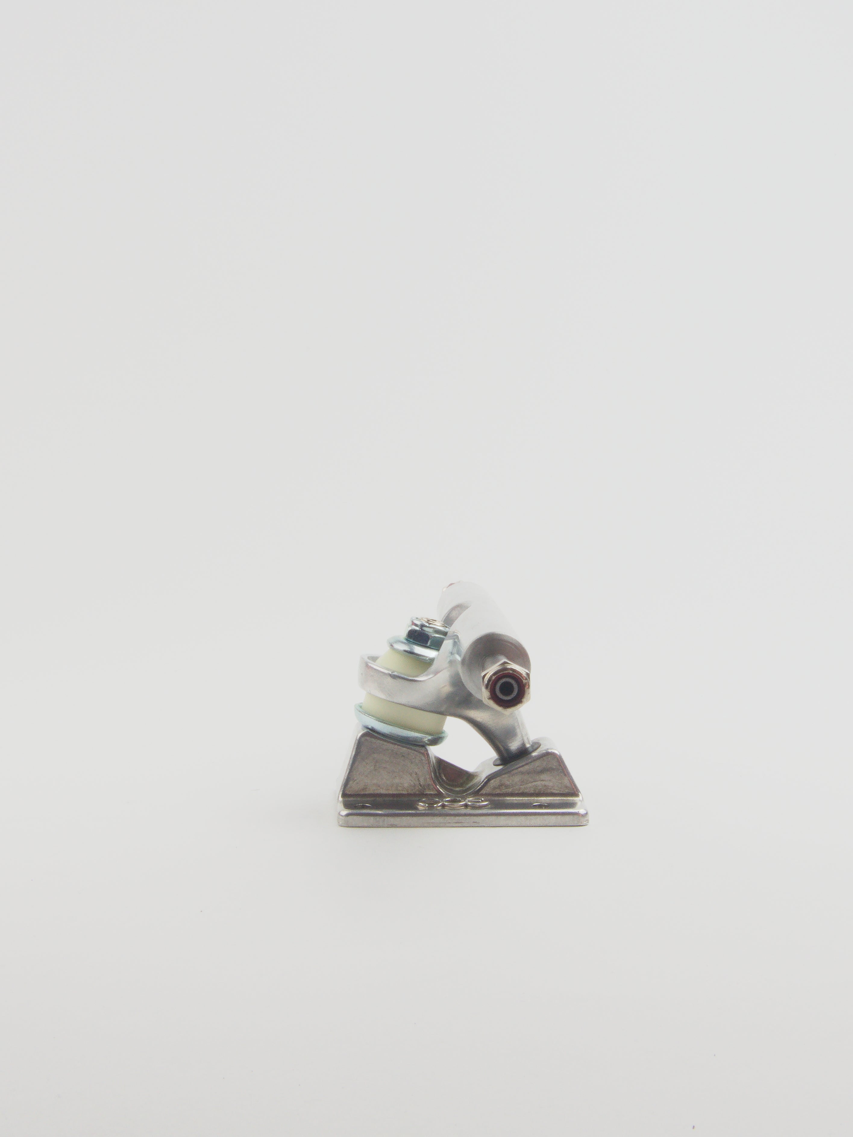 Ace 33 af1 hollow skateboard trucks - raw finish - 7.75