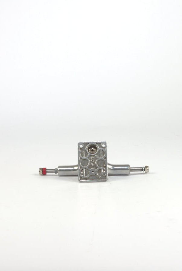 Ace 33 af1 skateboard trucks - raw finish - 8.00 skateboard truck made