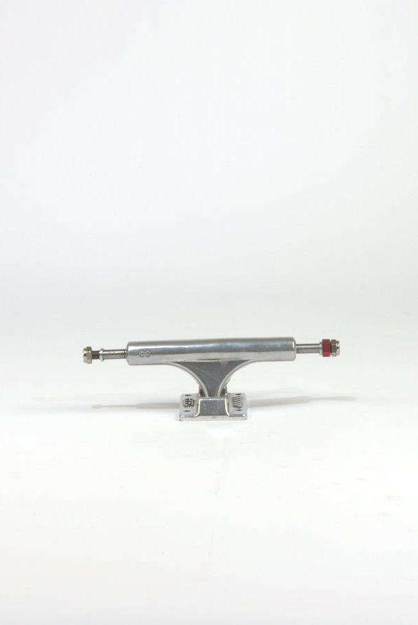 Ace 33 af1 skateboard trucks - raw finish - 8.00 skateboard truck made