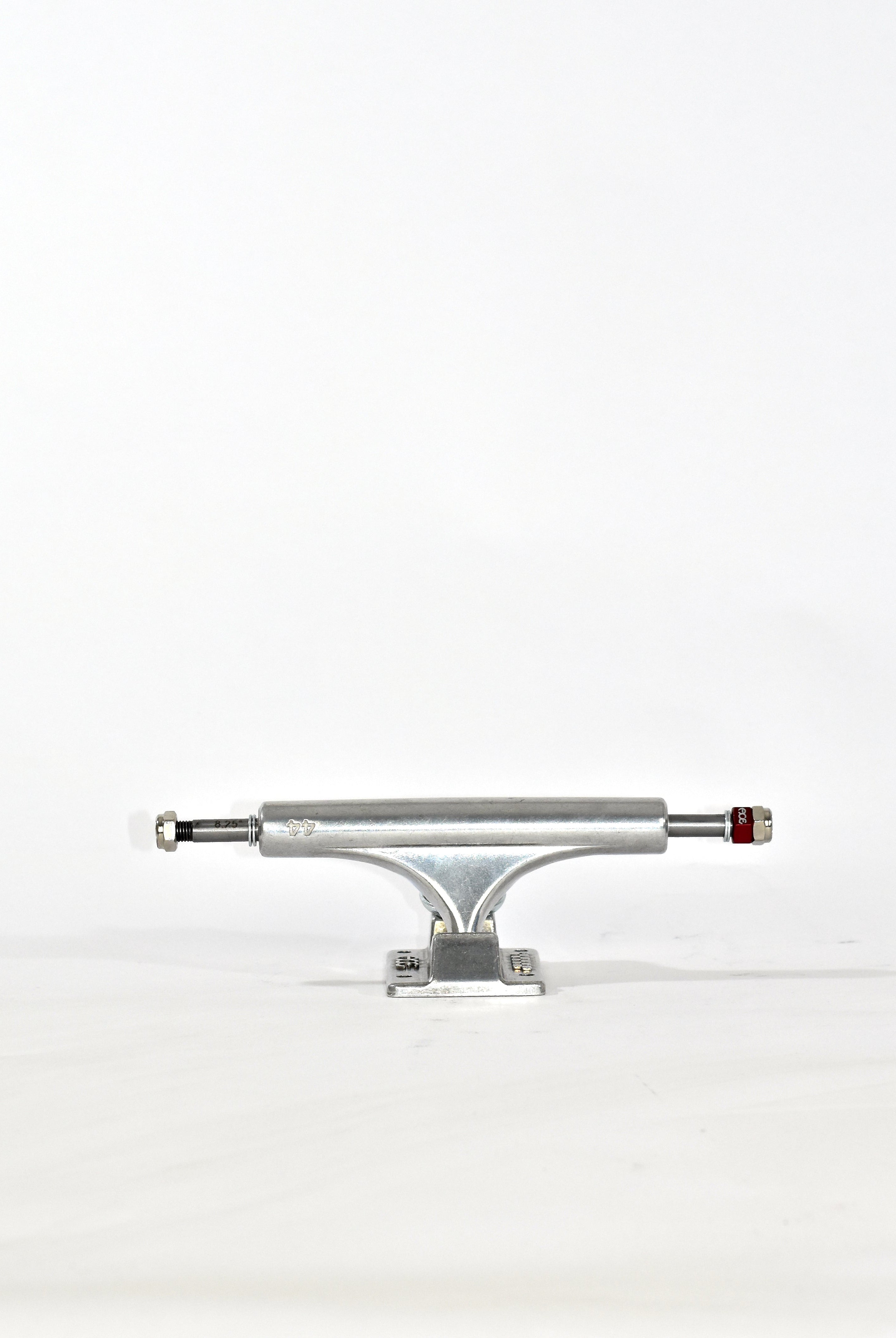 Ace 66 af1 hollow skateboard trucks - raw - 9.00 skateboard truck made