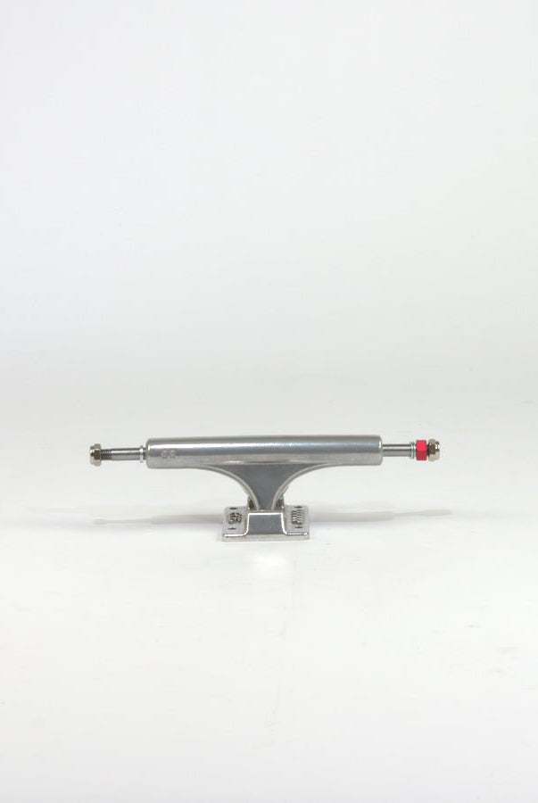 Ace 66 af1 skateboard trucks - raw finish - 9.00 skateboard truck made