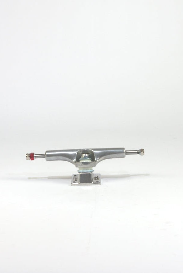Ace 66 af1 skateboard trucks - raw finish - 9.00 skateboard truck made