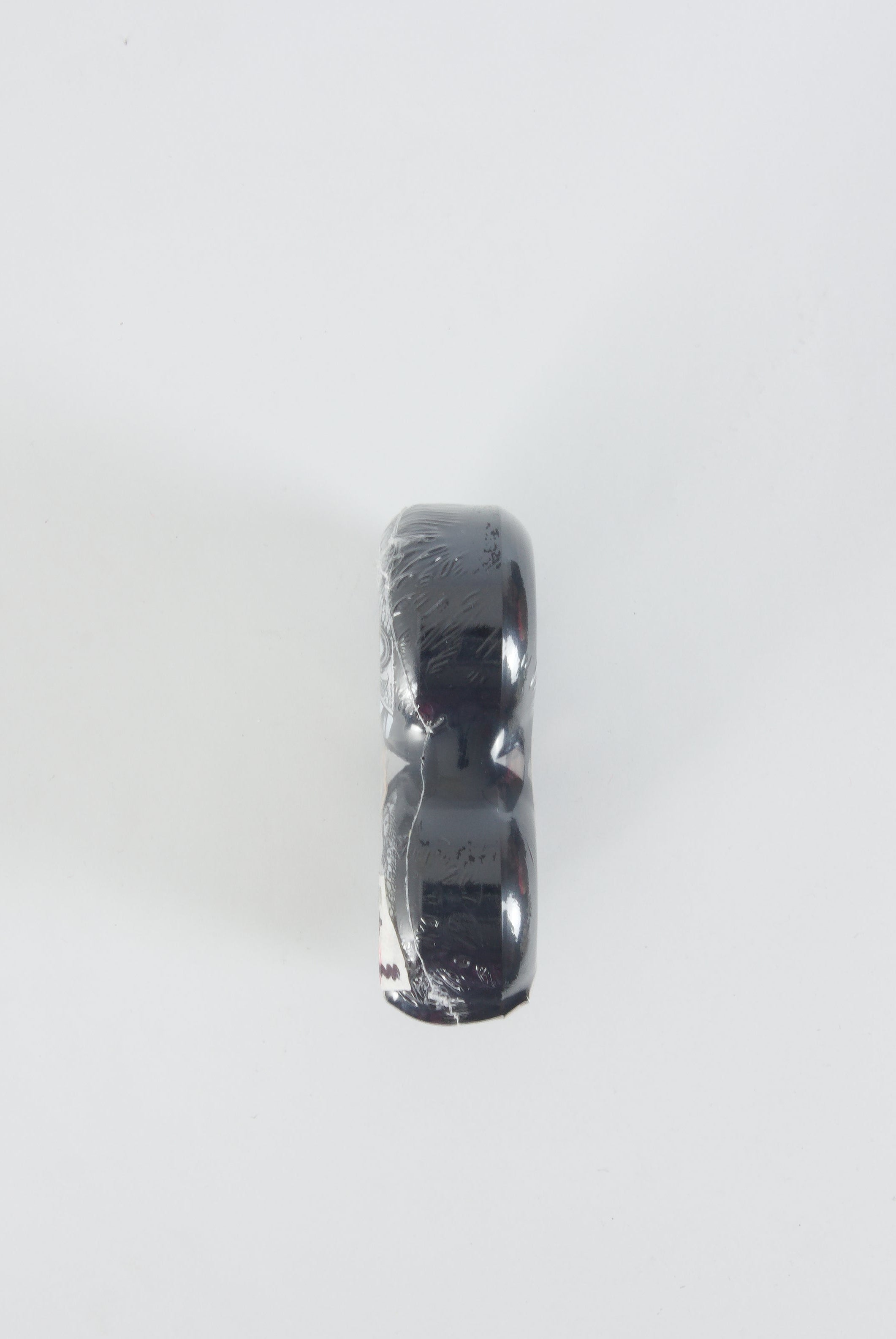 54 mm bones wheels - dark waters x99 formula skateboard - v5 sidecuts 54mm