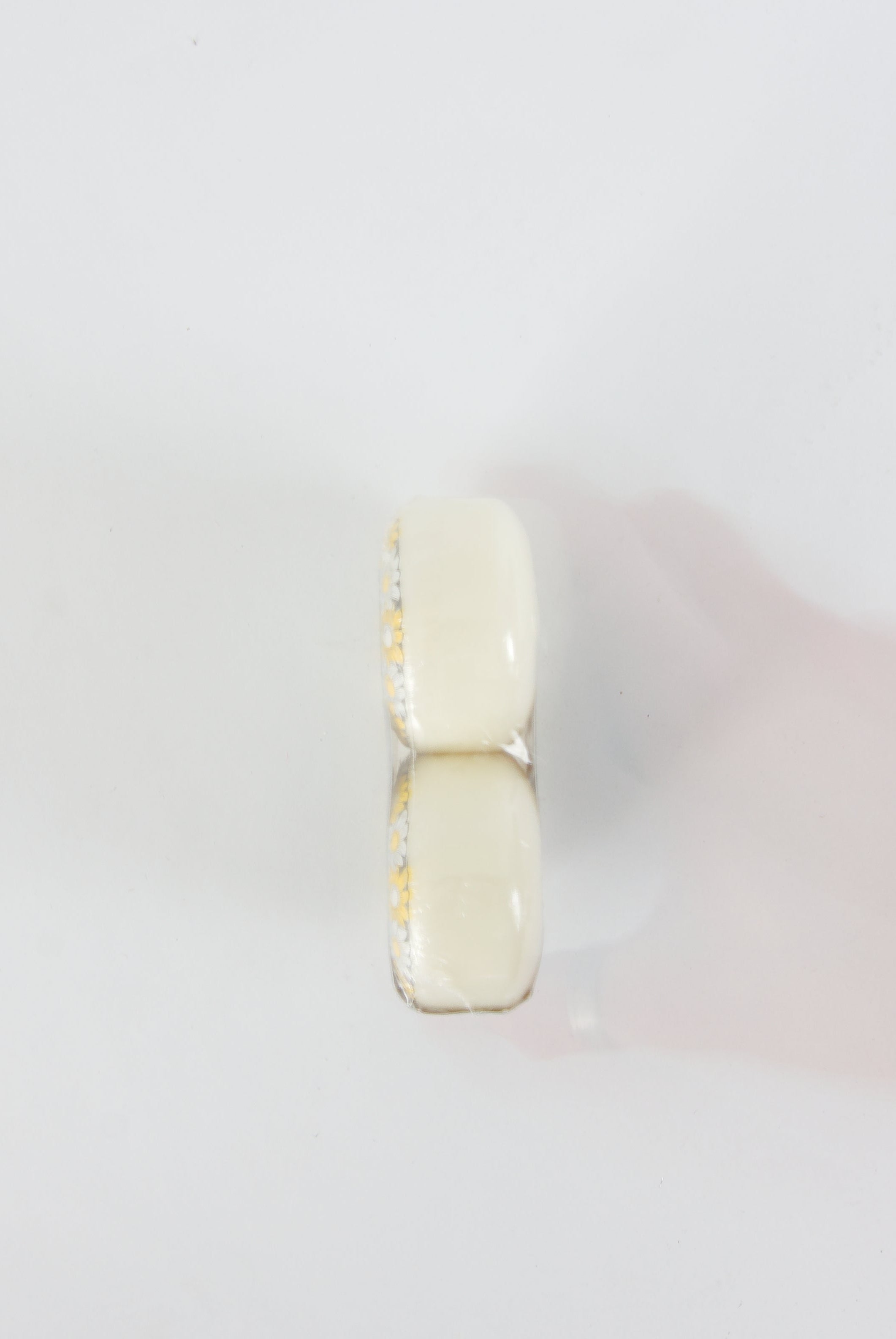 Bones wheels pushing up daisies x99 formula v1 standard 53 mm skateboard