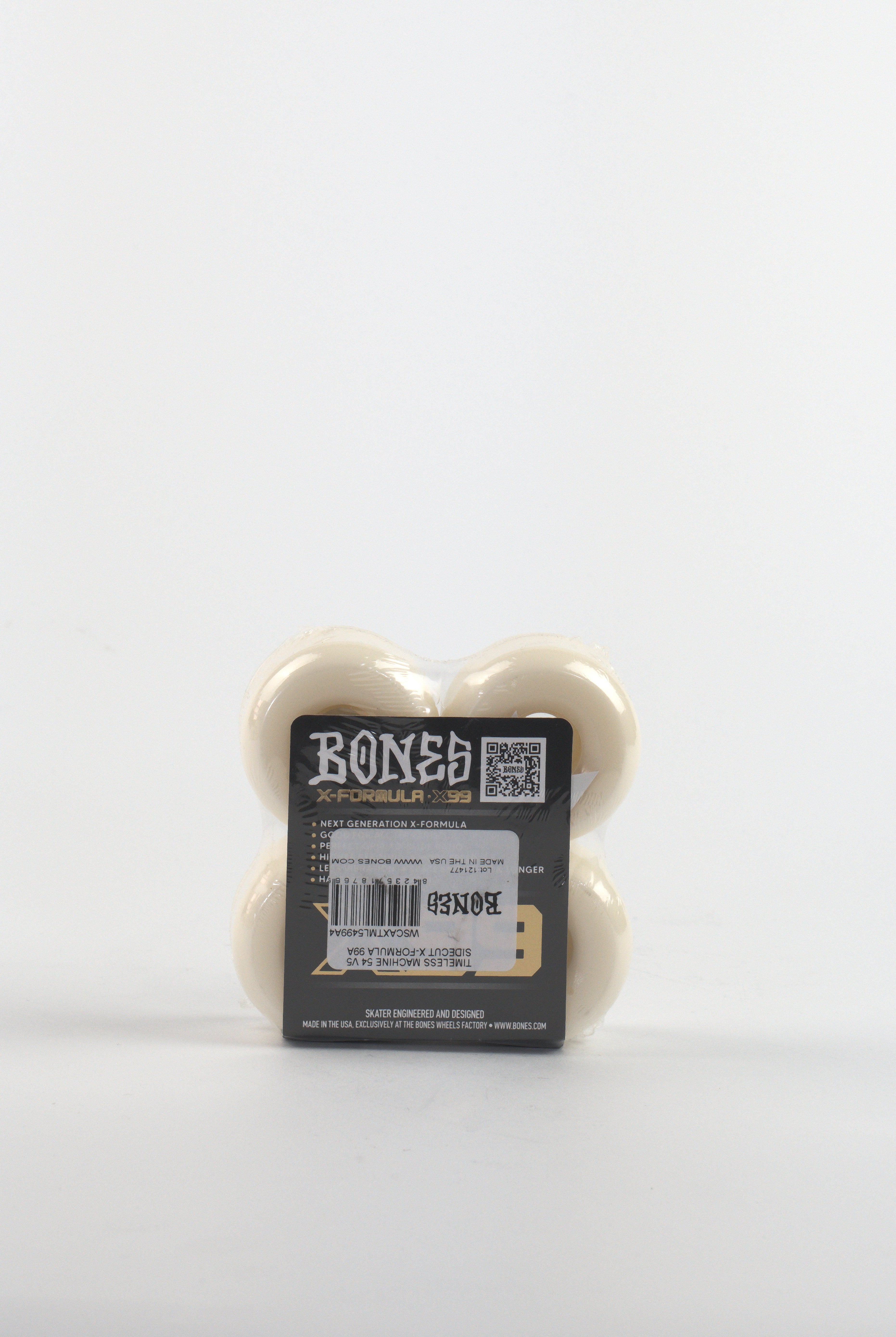 54 mm bones wheels x99 formula timeless machine v5 sidecut 99a mm skateboard set skateboard wheels