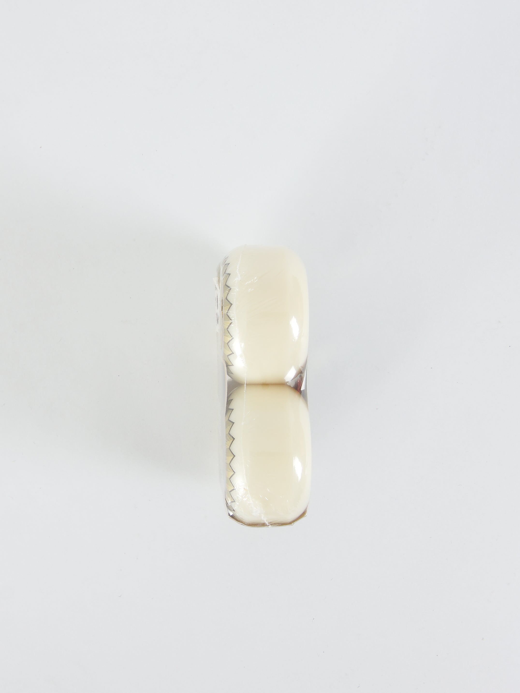 Bones wheels - xformula v5 sidecuts x99 skateboard - 52 mm