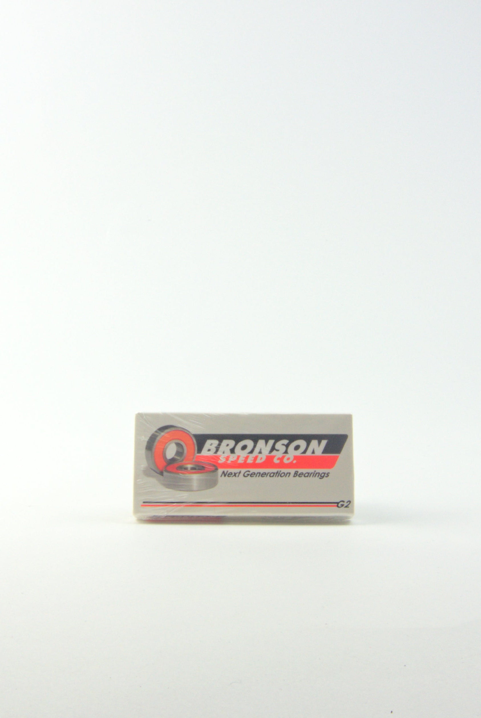 Bronson speed co - g2 next generation bearings - pack of 8
