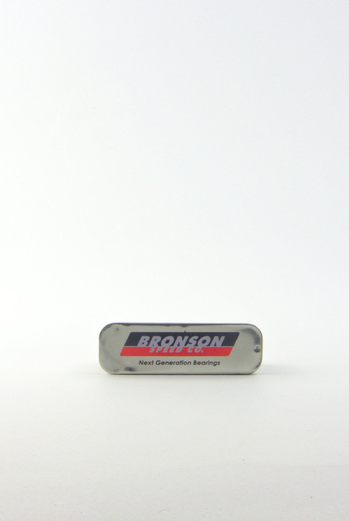 Bronson speed co - g3 skateboard bearings - pack of 8