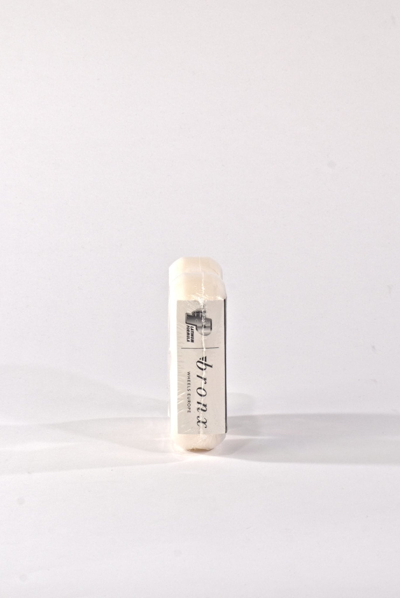 Bronx wheels chain 100a v5 conical 53mm skateboard white plastic usb