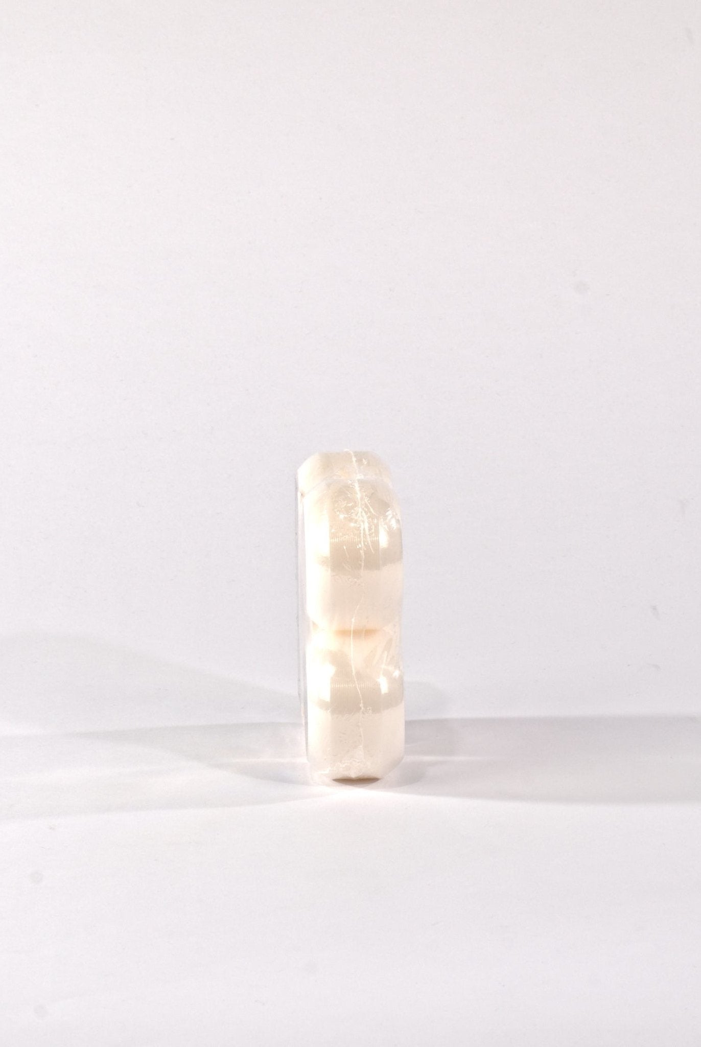 Bronx wheels rose 99a v5 conical 53mm skateboard translucent cylindrical object