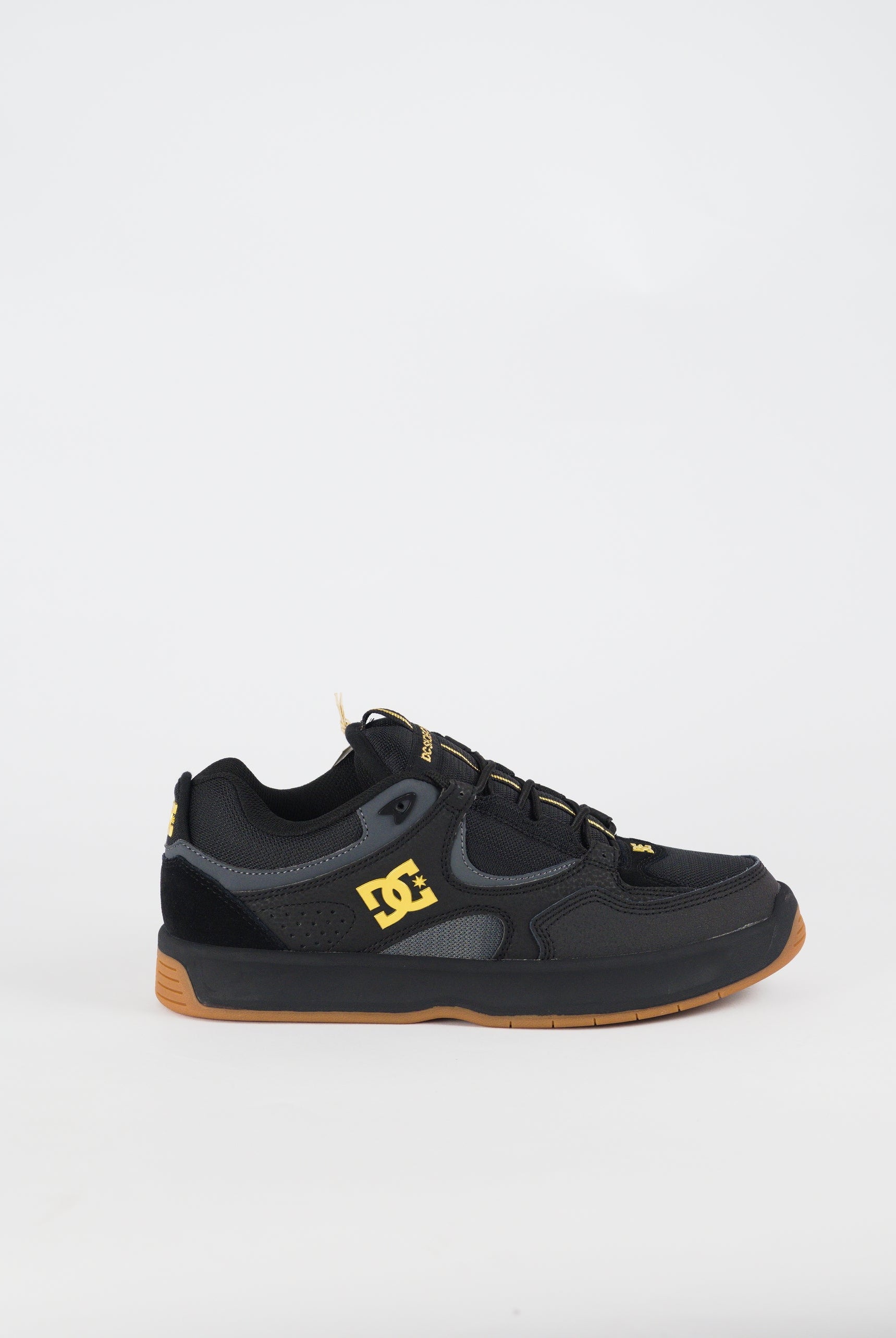 Dc shoes - kalynx zero skate - black / gold