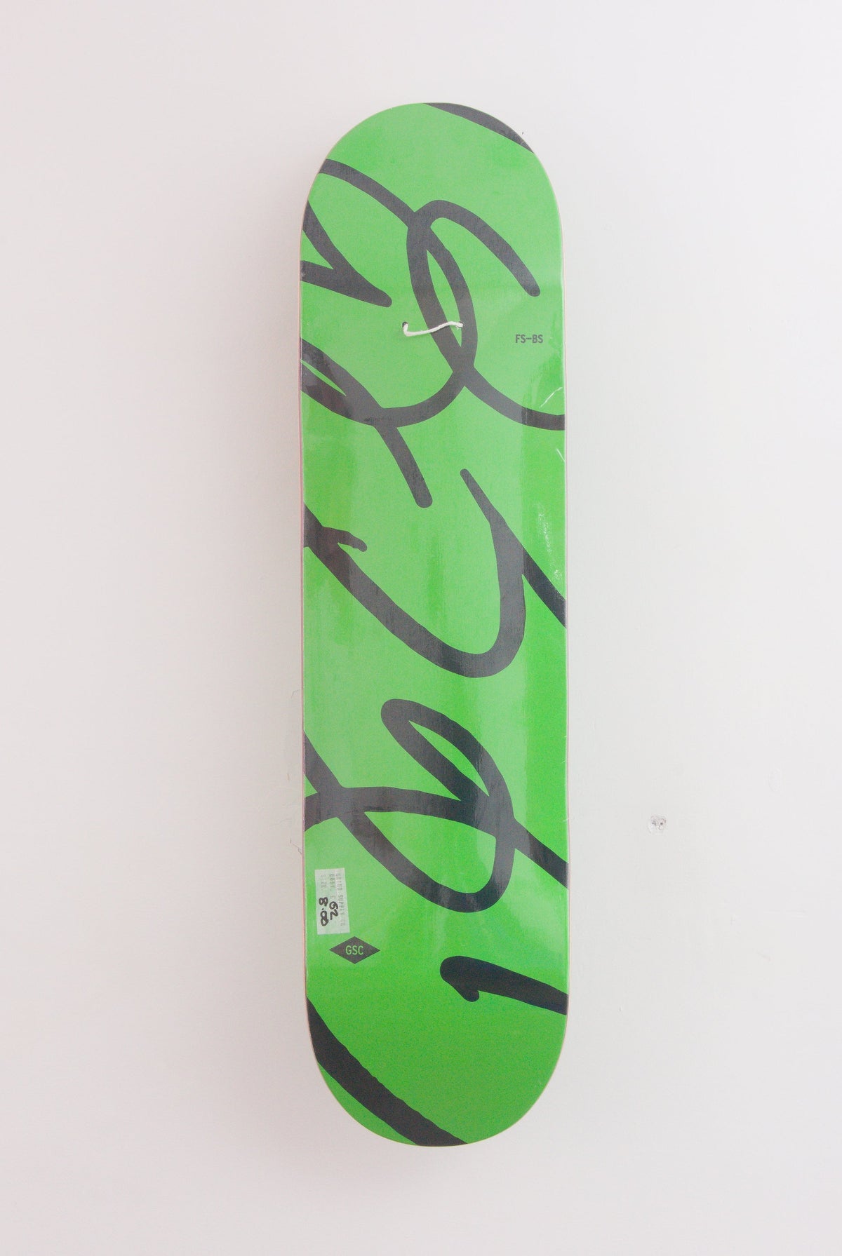 Grind supply company - dub logo resin 7 deck - 8.00 x 31.5