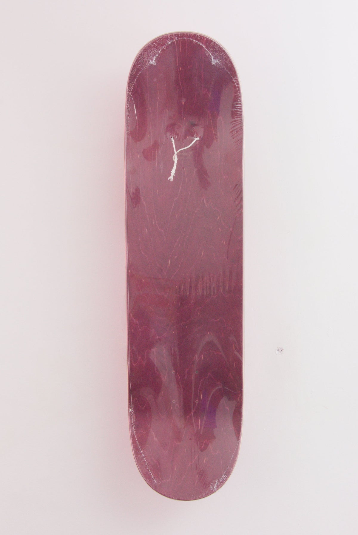 Grind supply company - dub logo resin 7 deck - 8.50 x 32.2