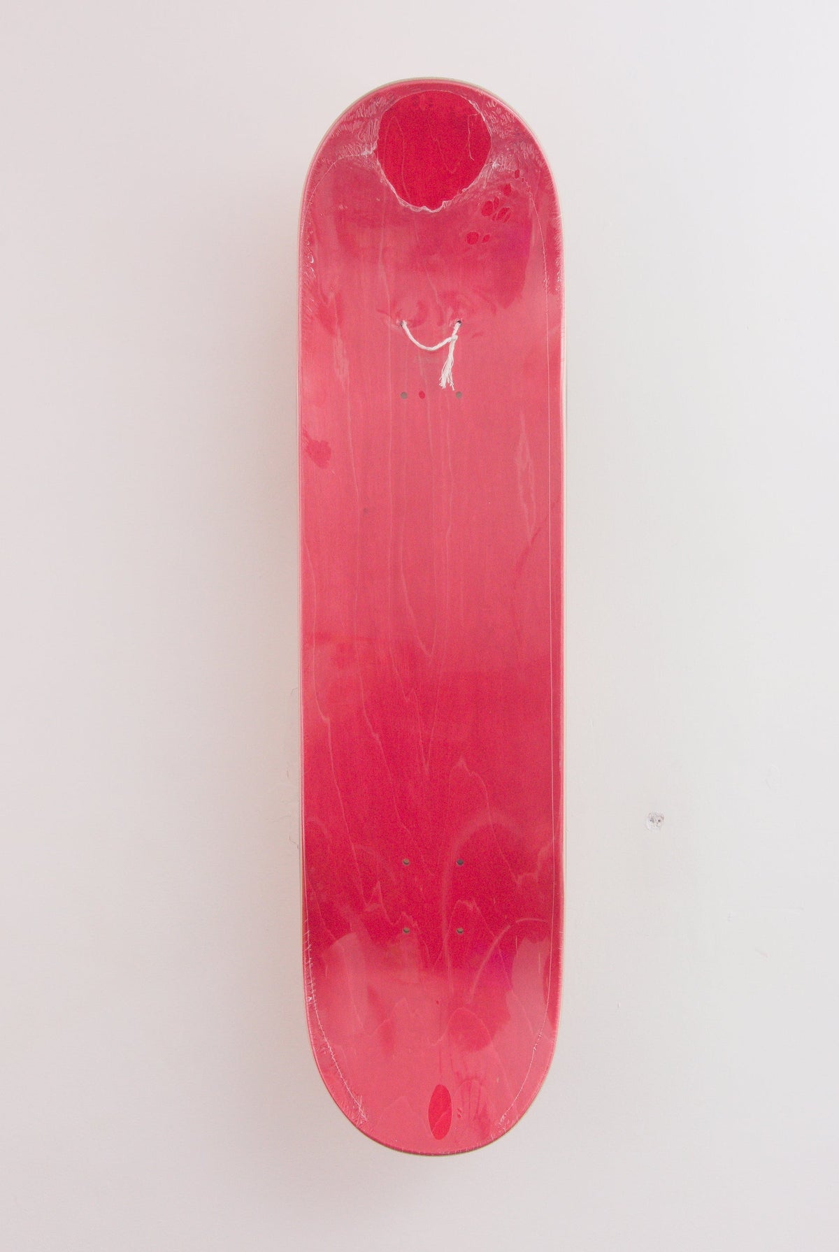 Grind supply company - dub logo resin 7 deck - 8.50 x 32.2