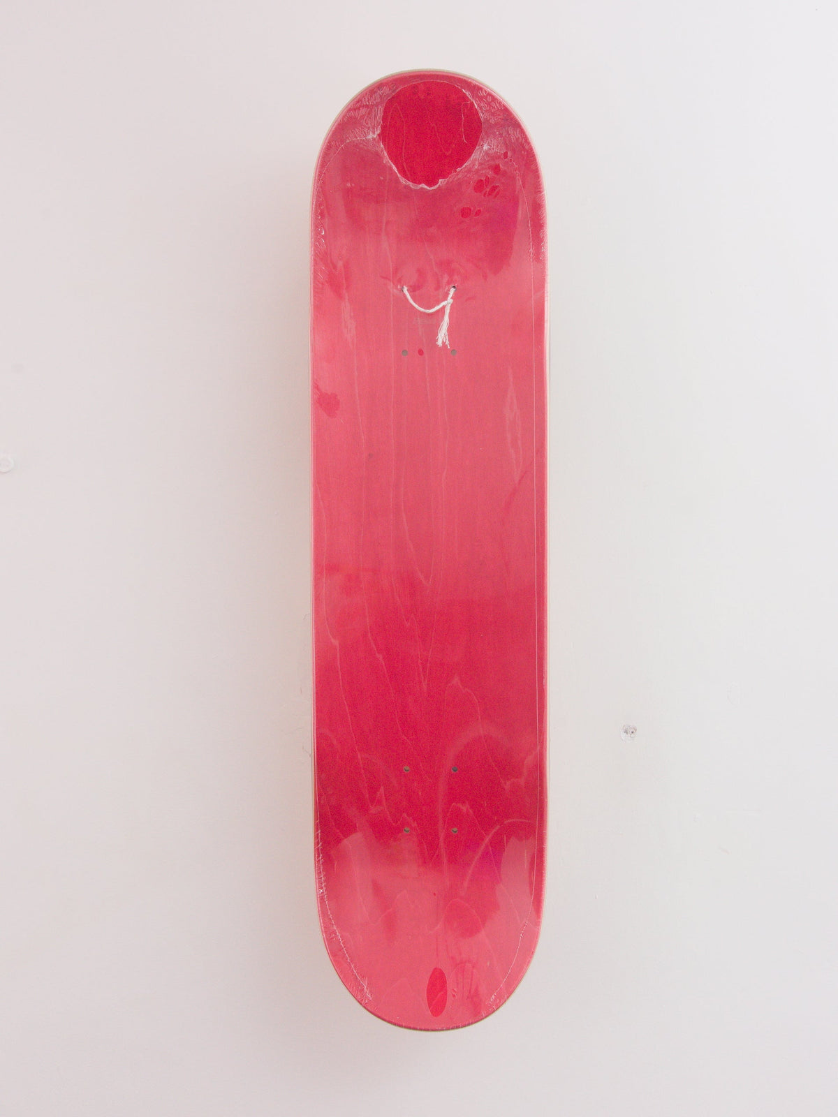 Grind supply company - dub logo resin 7 deck - 8.50 x 32.2