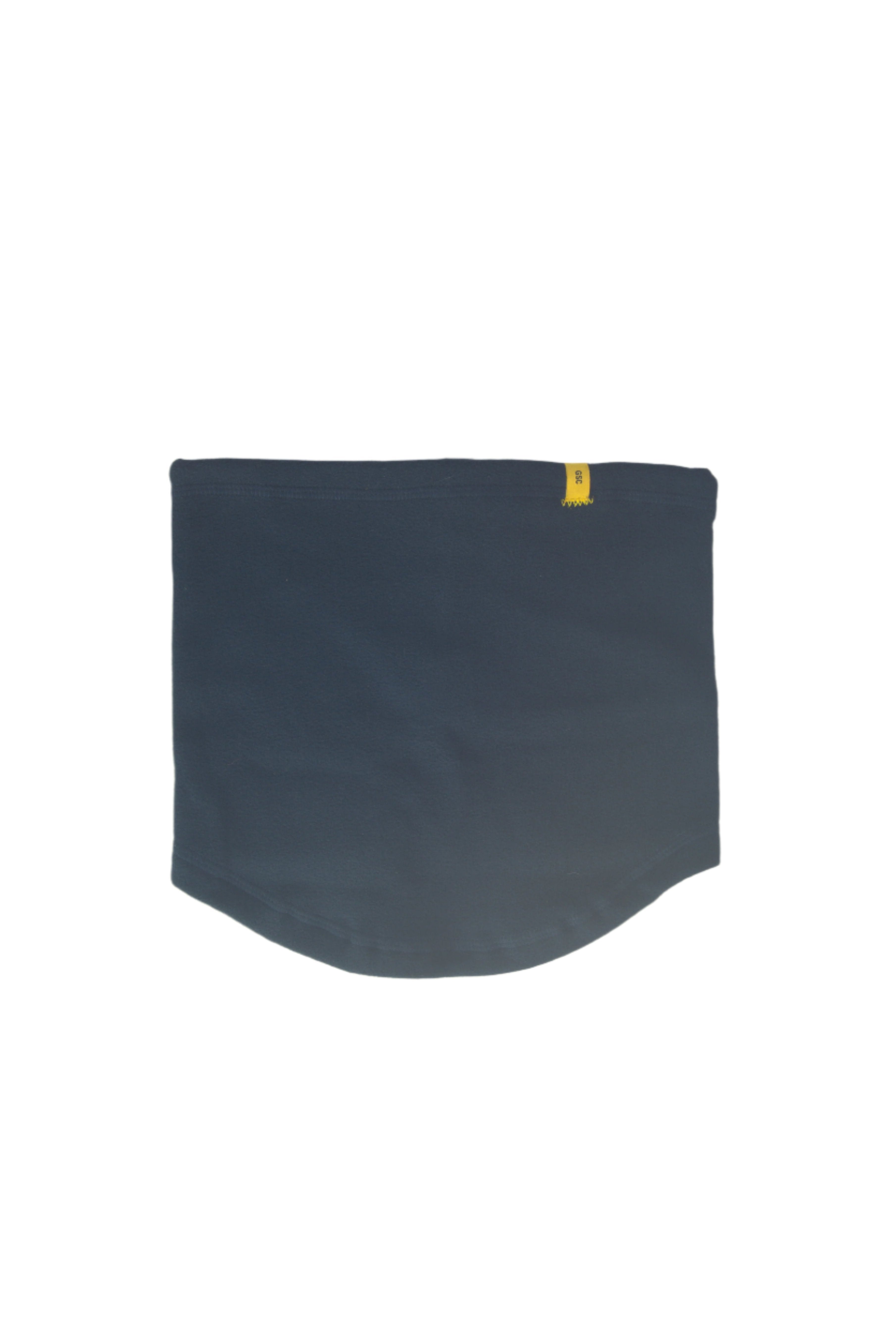 Grind supply co - dude snoods - navy dark gray neck