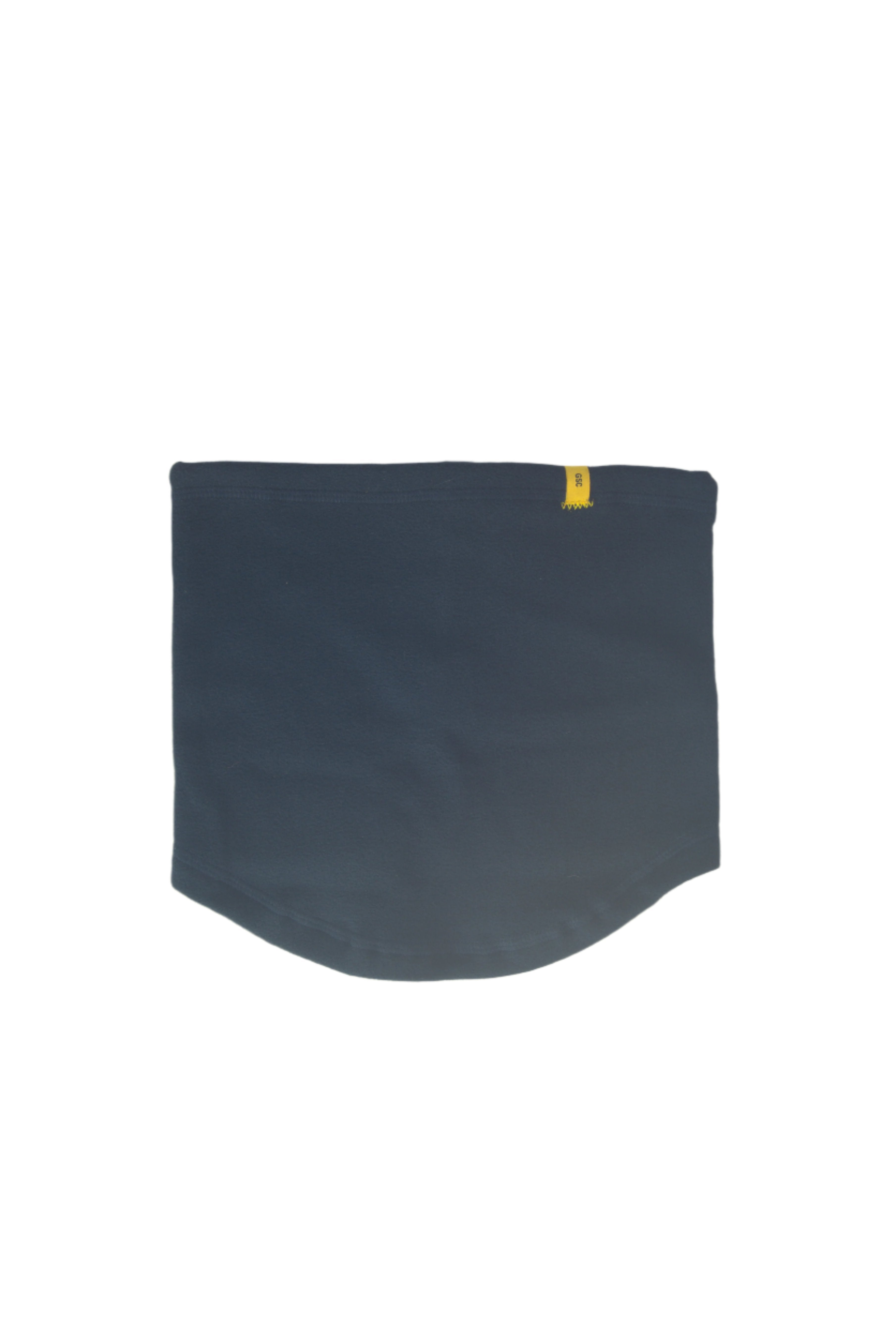 Grind supply co - dude snoods - navy dark gray neck