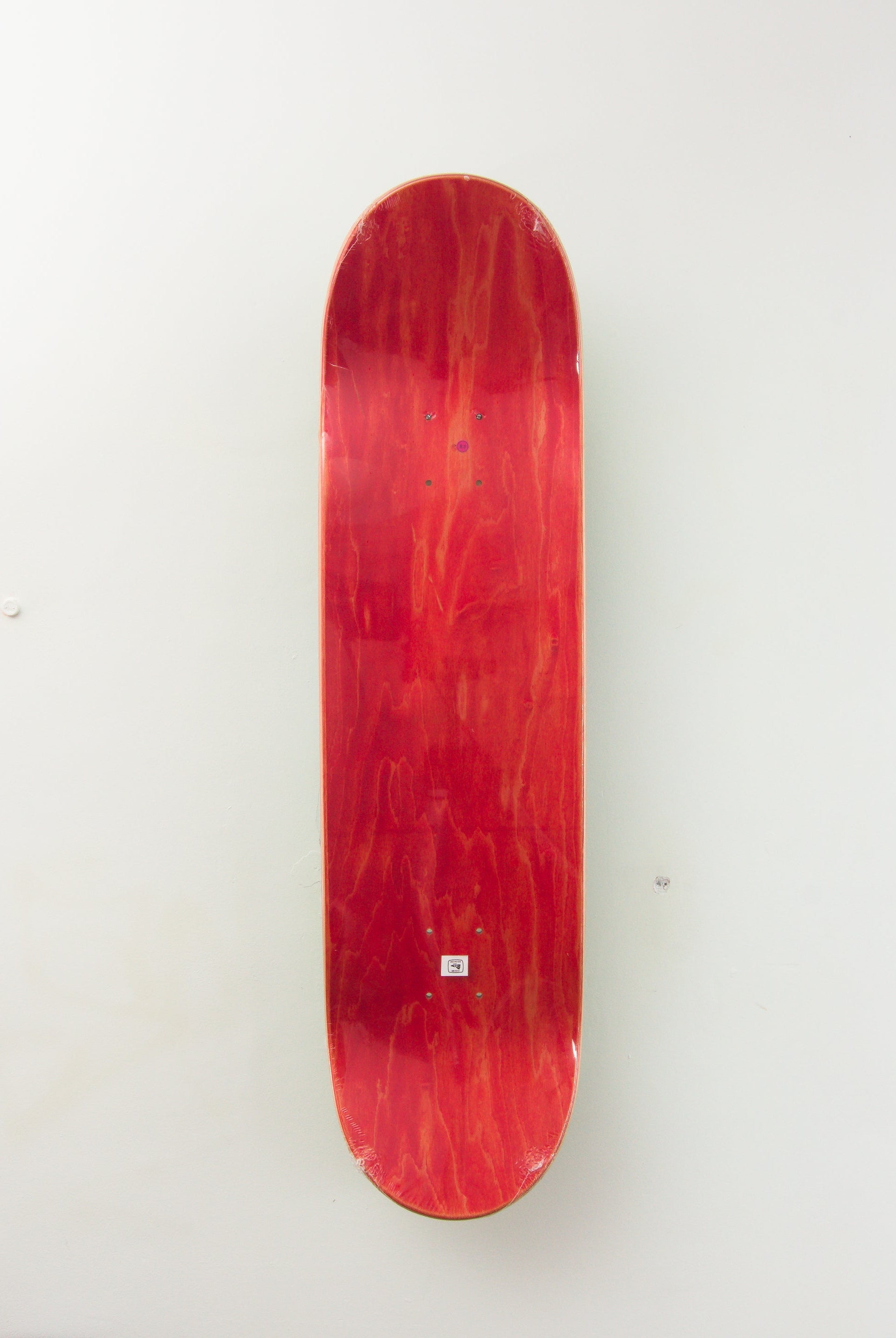 Hopp’s - ’big roses’ - team deck - 8.00