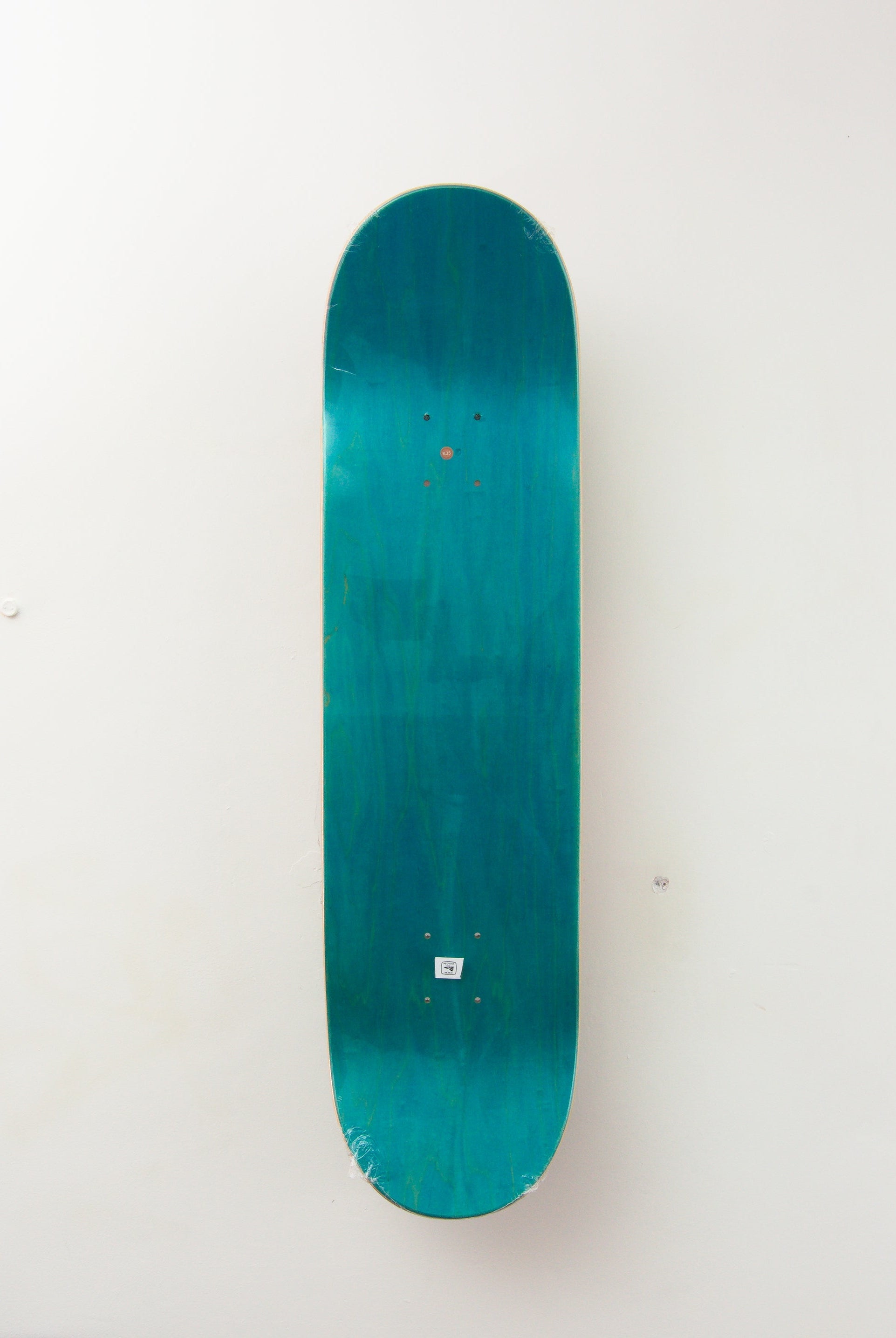 Hopp’s - ’big roses’ - team deck - 8.25