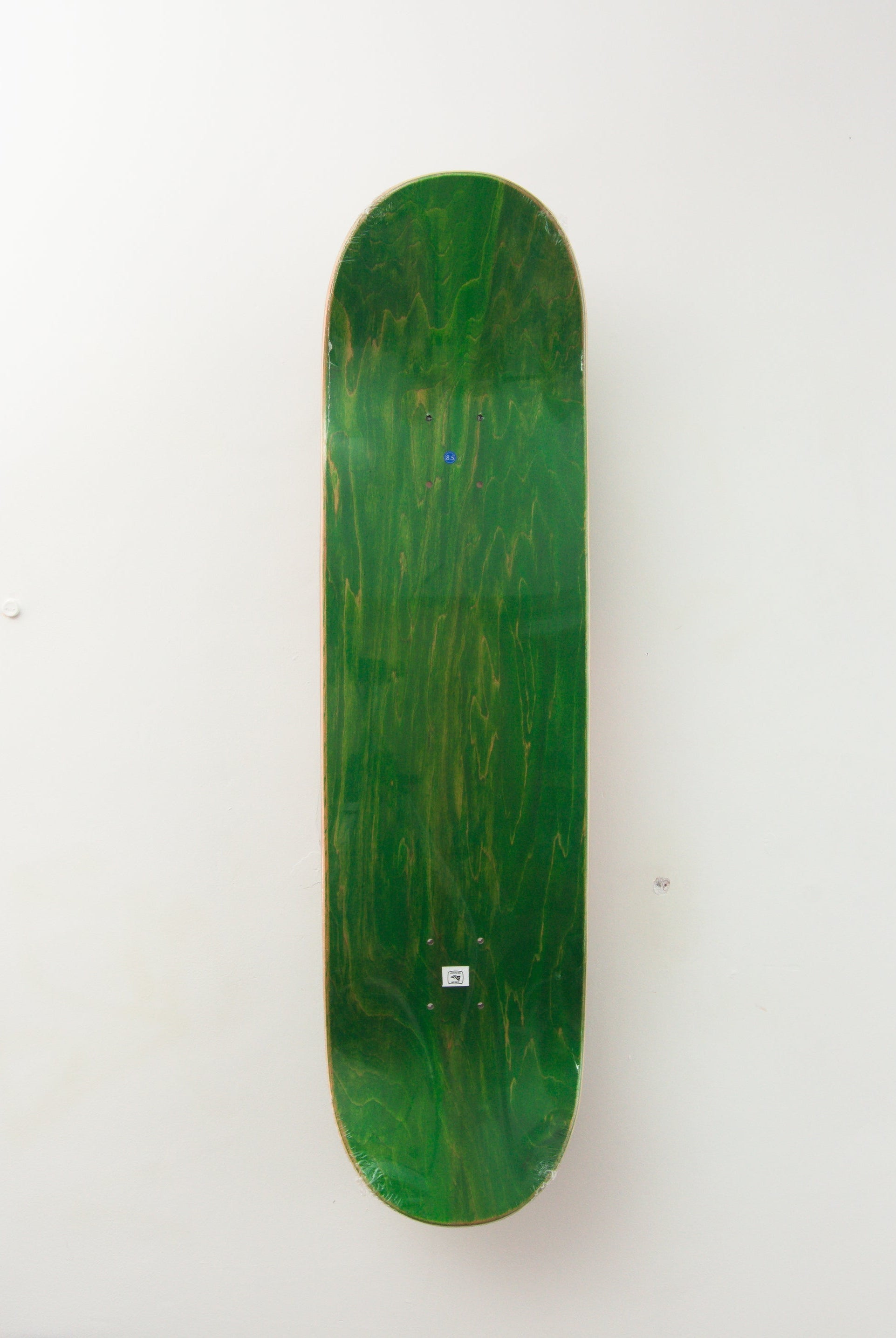 Hopp’s - ’big roses’ - team deck - 8.50