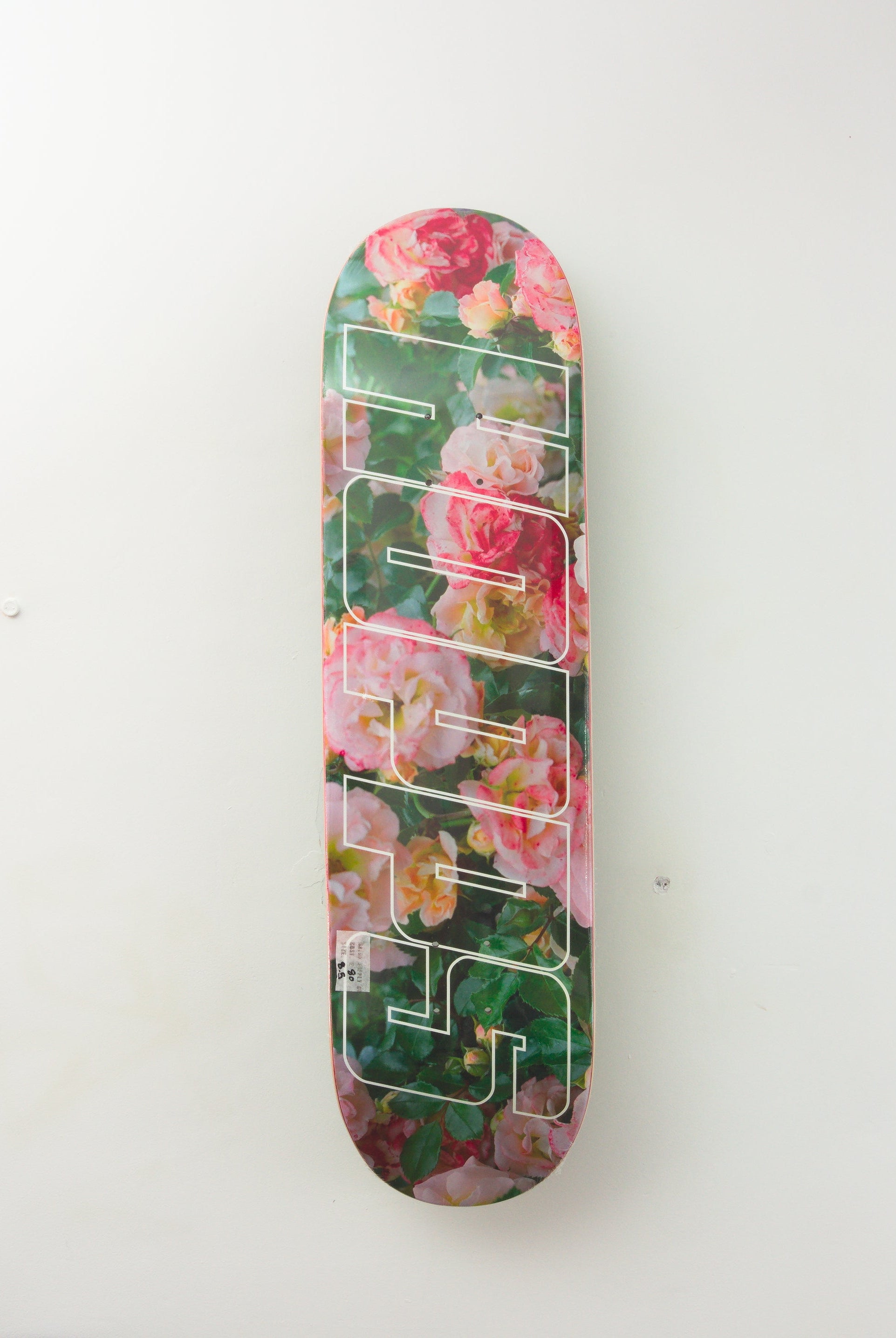 Hopp’s - ’big roses’ - team deck - 8.50