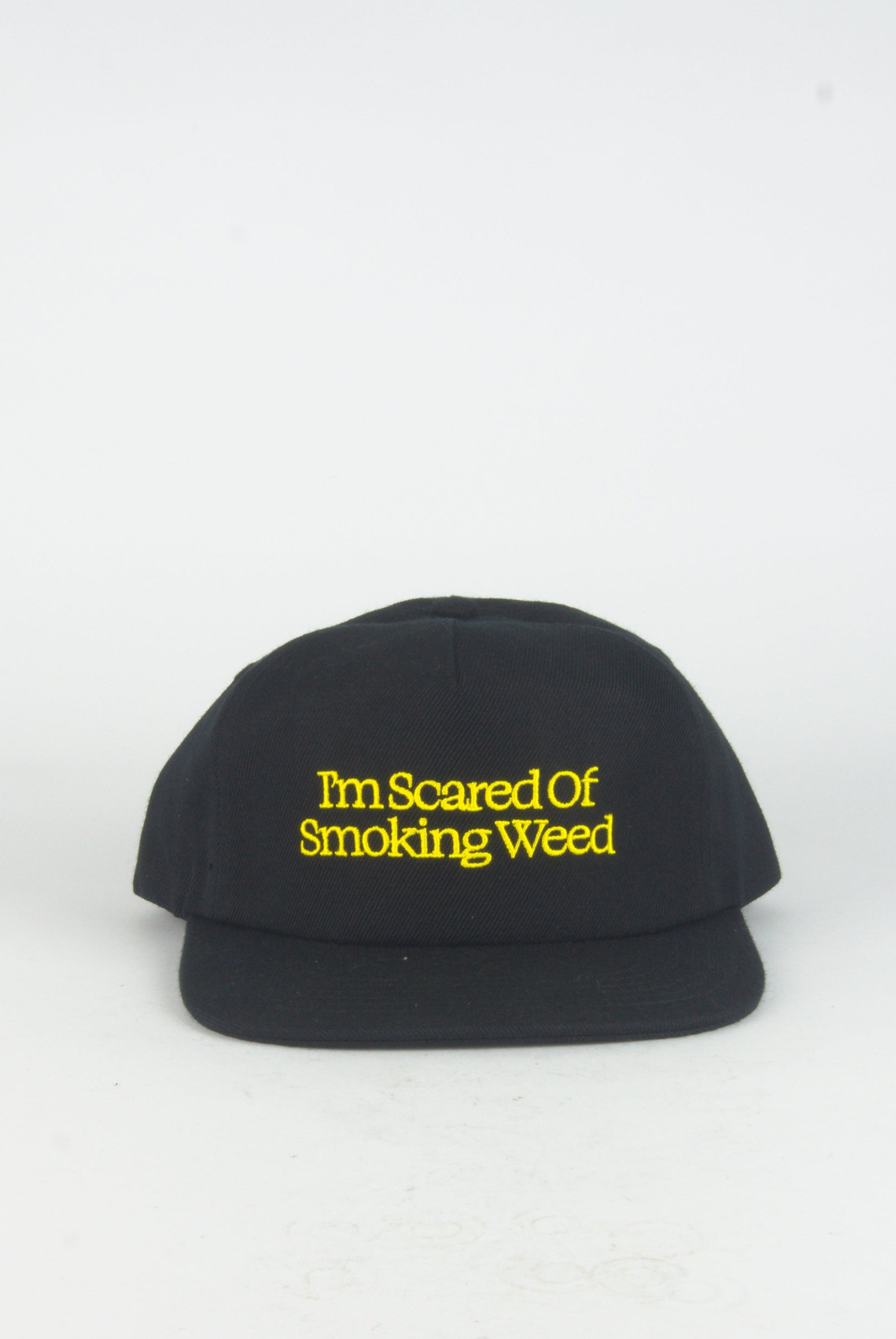 Jacuzzi unlimted - scared cap - black