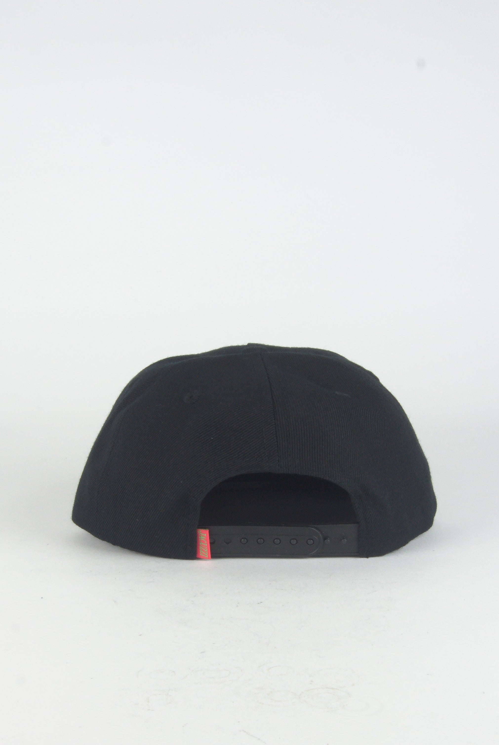 Jacuzzi unlimted - scared cap - black