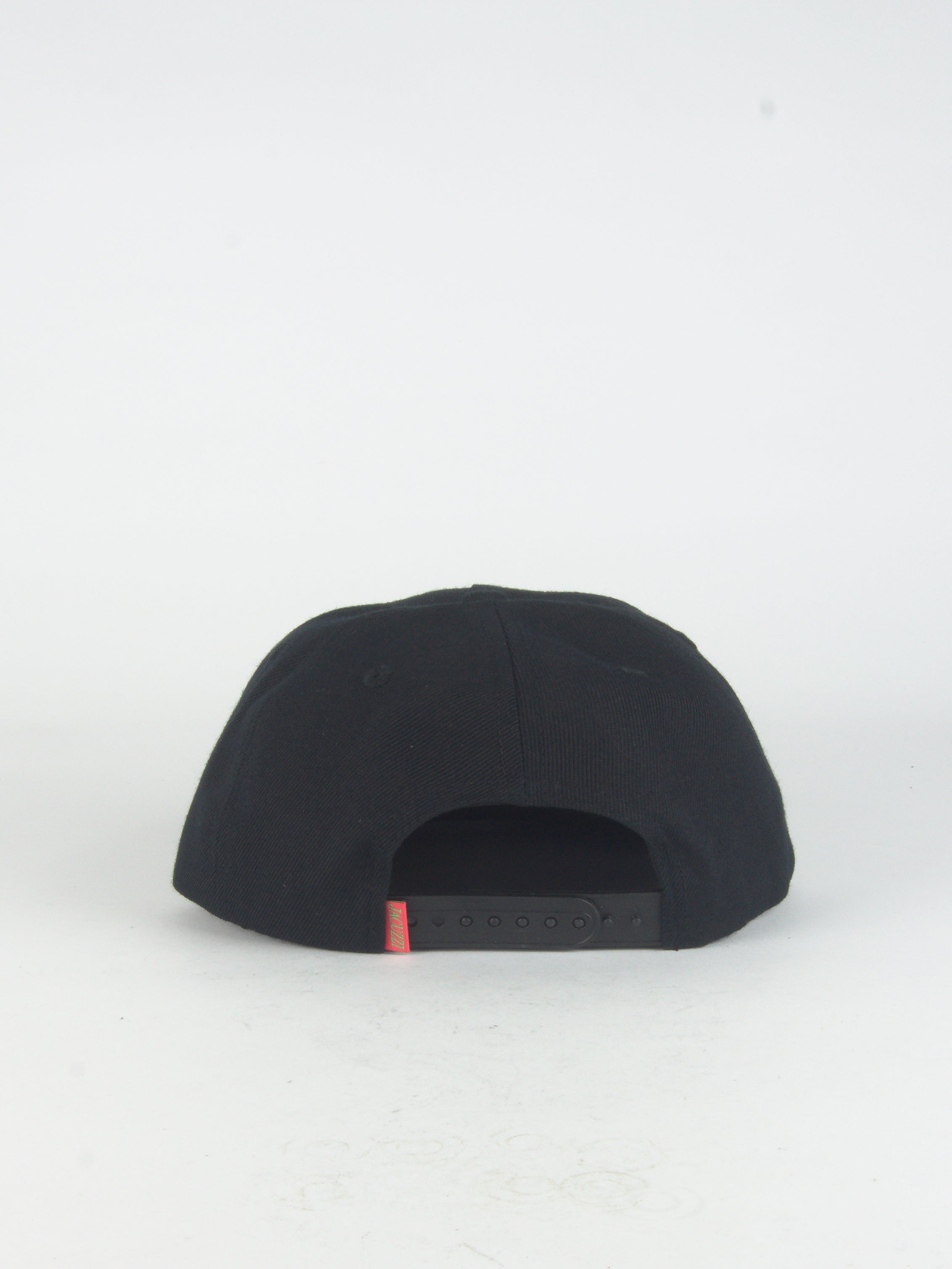 Jacuzzi unlimted - scared cap - black