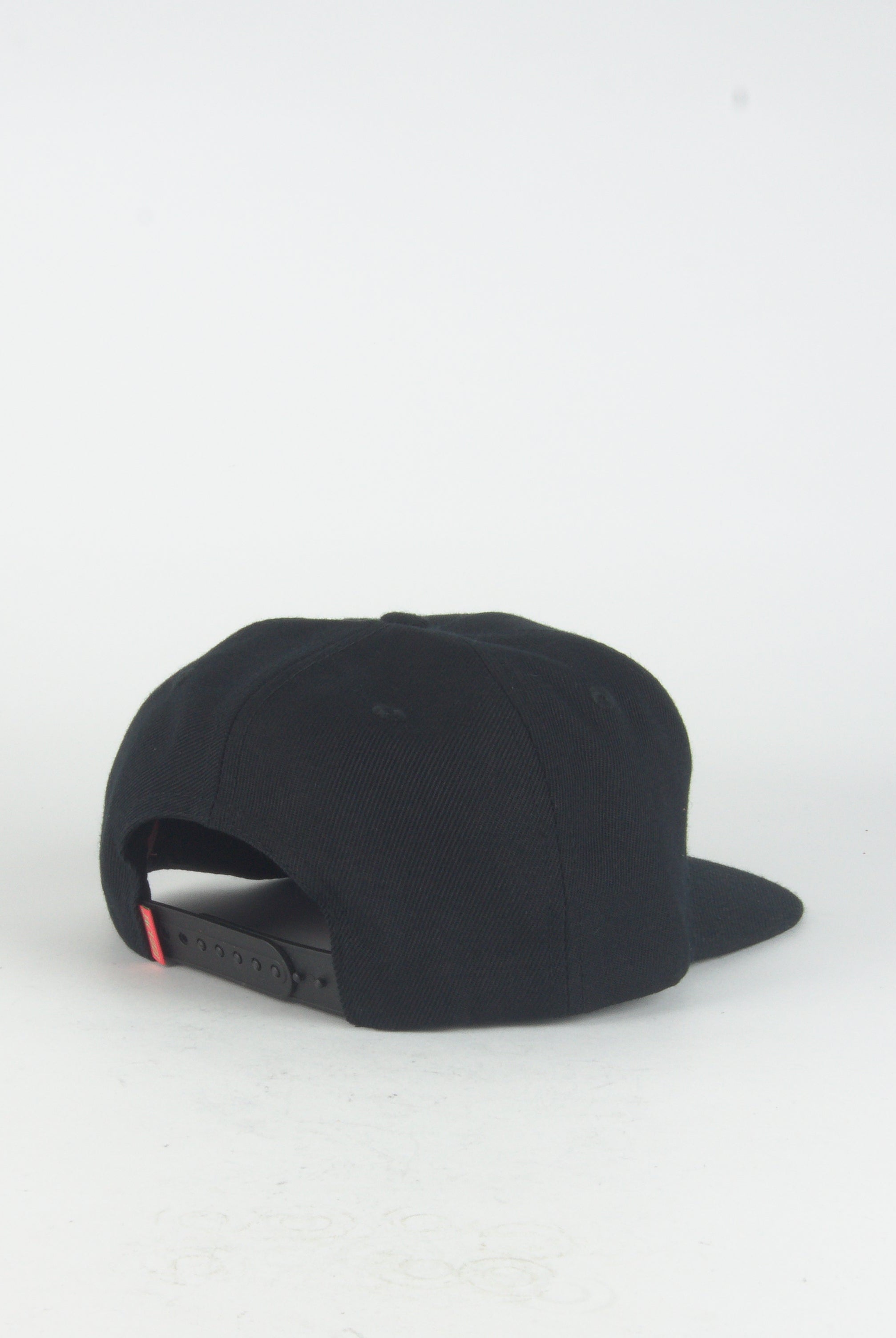 Jacuzzi unlimted - scared cap - black