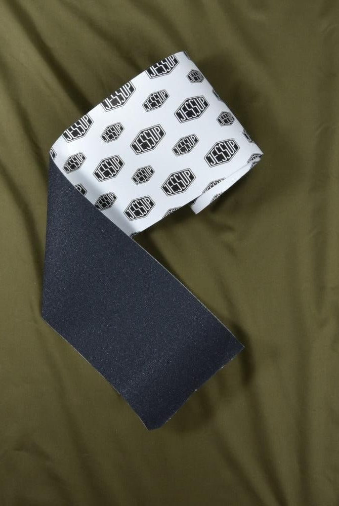 Jessups - ultra - grip tape sheet - 9x32 roll toilet paper