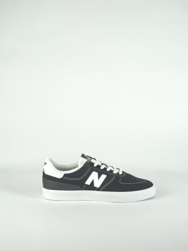 New Balance Numeric - Nm 272 Ska - Black / White Footwear Fast Shipping - Grind Supply Co - Online Skateboard Shop