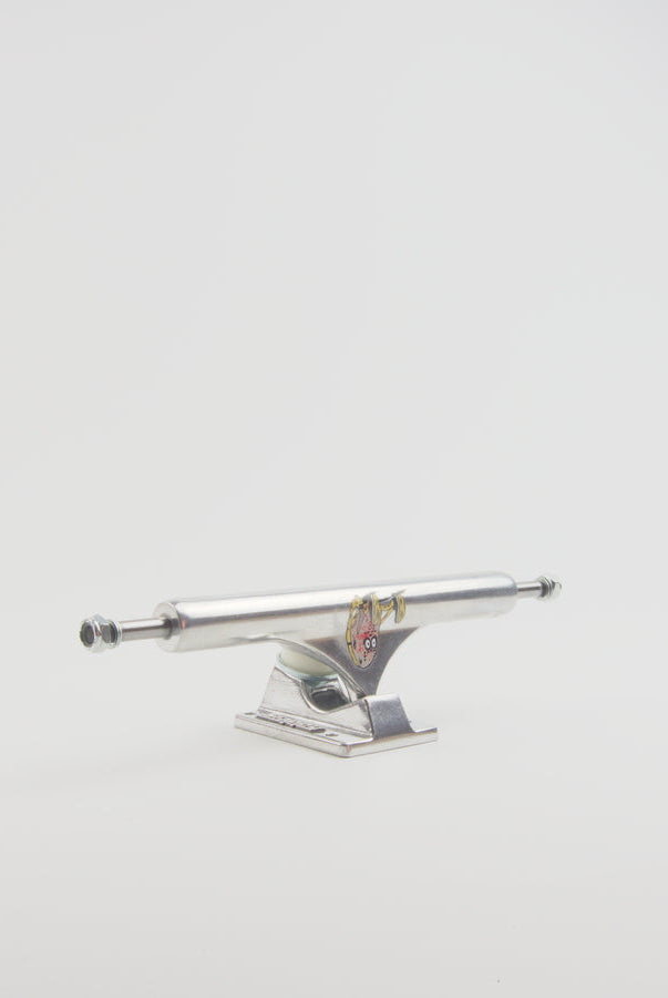 Slappy trucks classics curb killer collab at grind supply