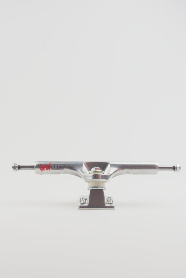 Slappy trucks classics curb killer collab at grind supply