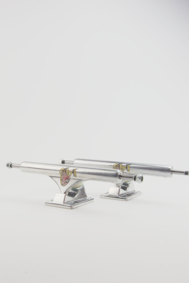 Slappy trucks classics curb killer collab at grind supply