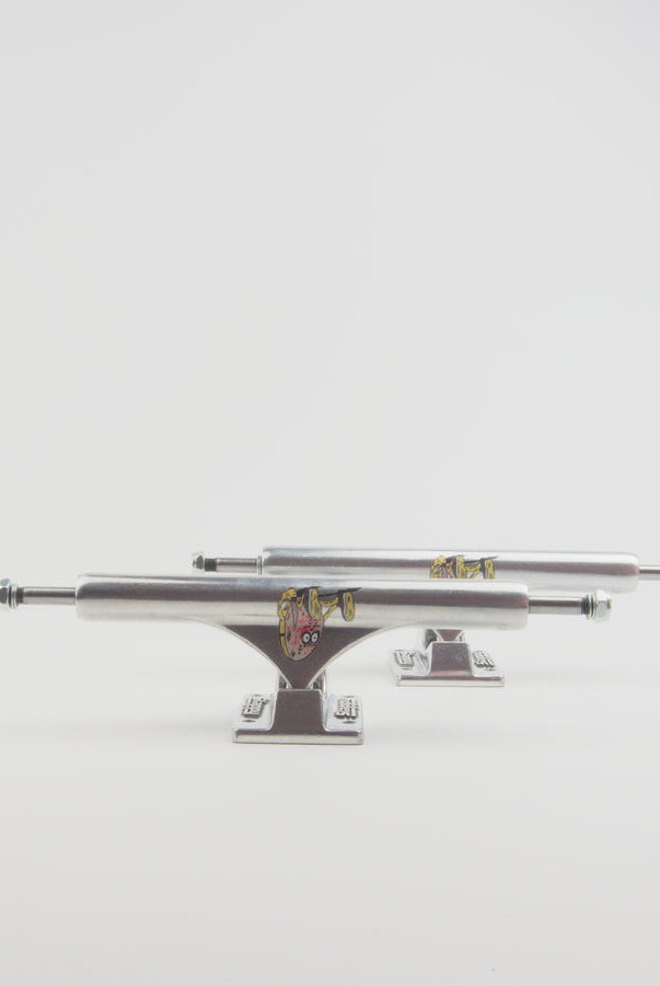 Slappy trucks classics curb killer collab at grind supply