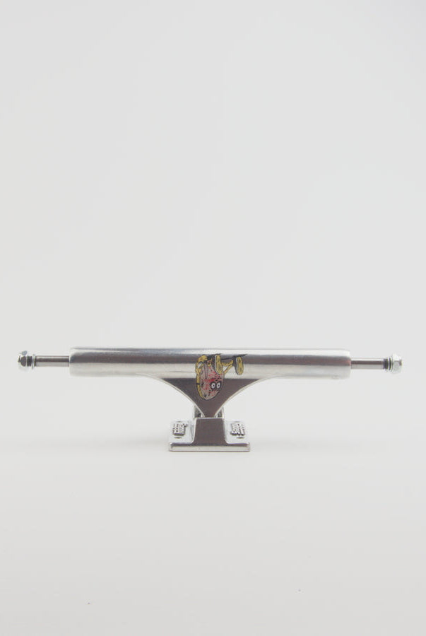 Slappy trucks classics curb killer collab at grind supply