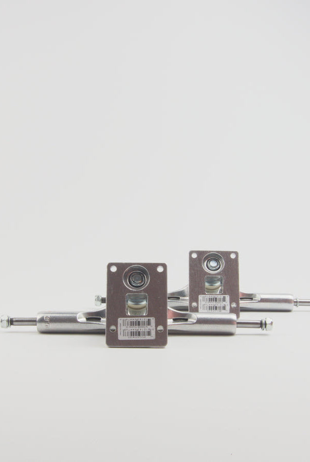 Slappy trucks classics curb killer collab at grind supply