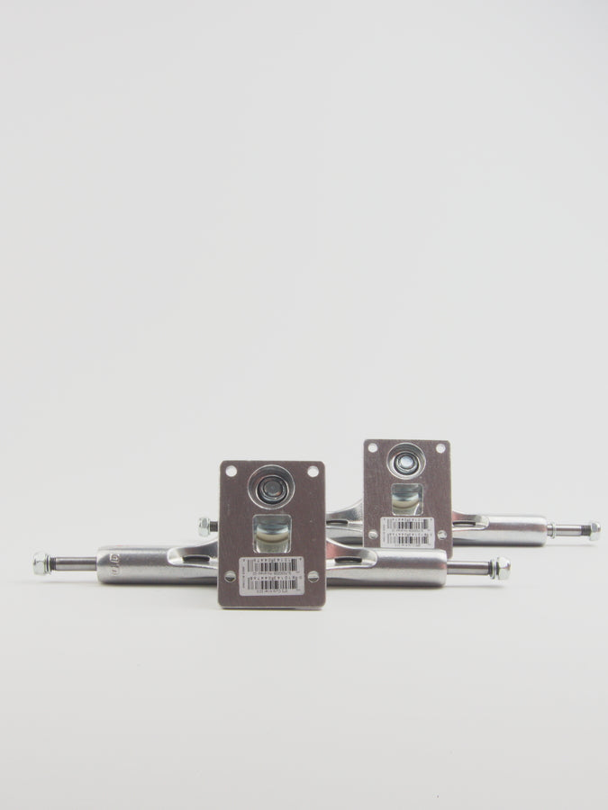 Slappy trucks classics curb killer collab at grind supply