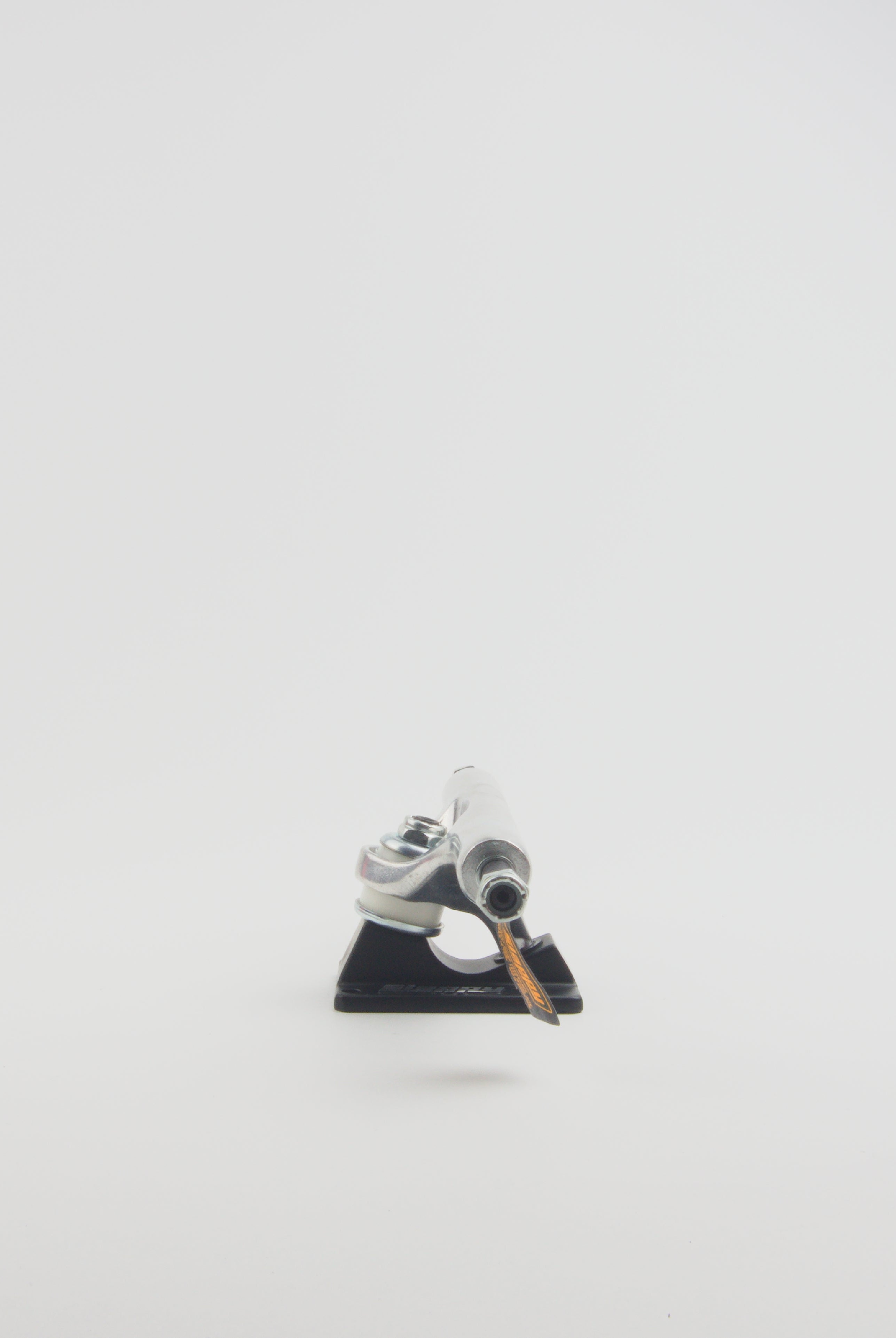 Slappy trucks - lows - hollow skateboard - 8.75 - black