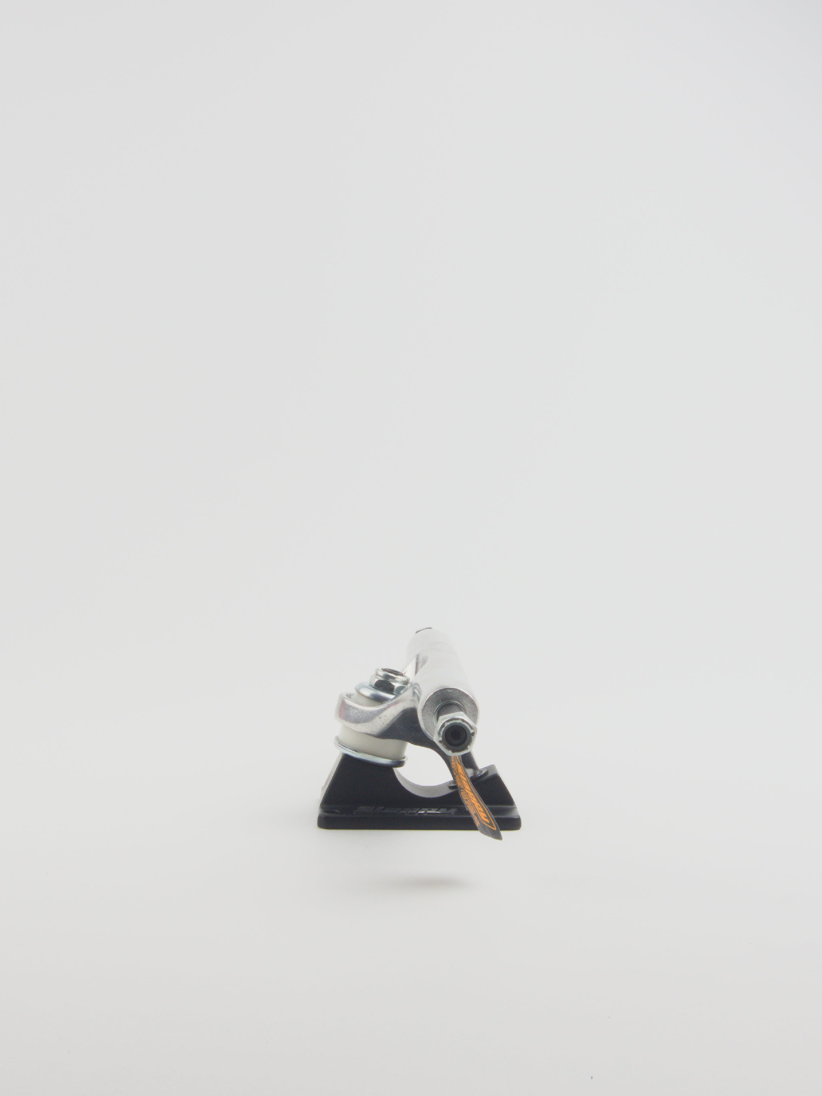 Slappy trucks - lows - hollow skateboard - 8.75 - black