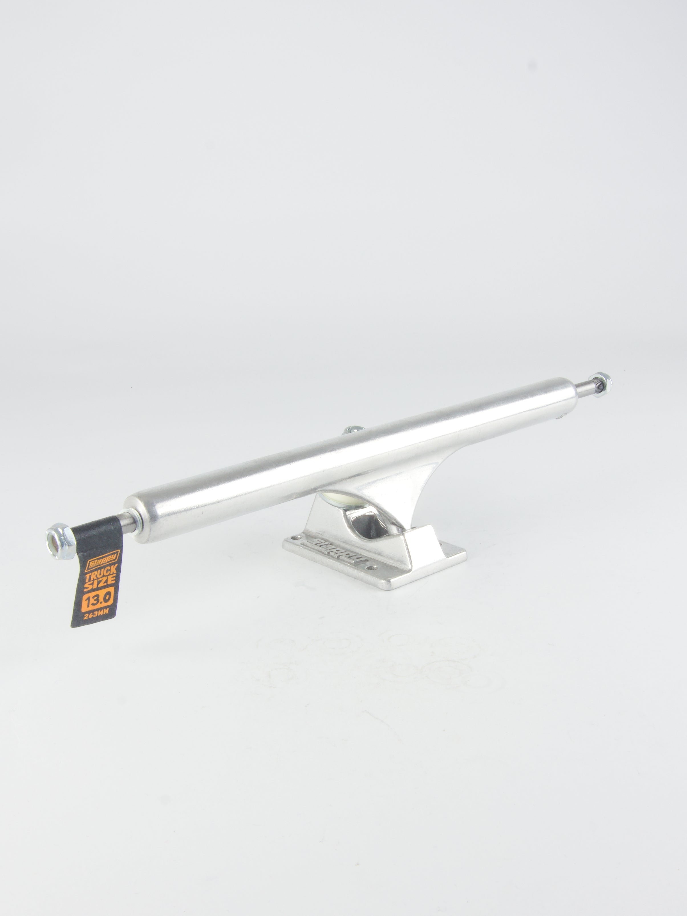 Slappy trucks - st1 hollow kingpin skateboard - 13.00 ultra wide