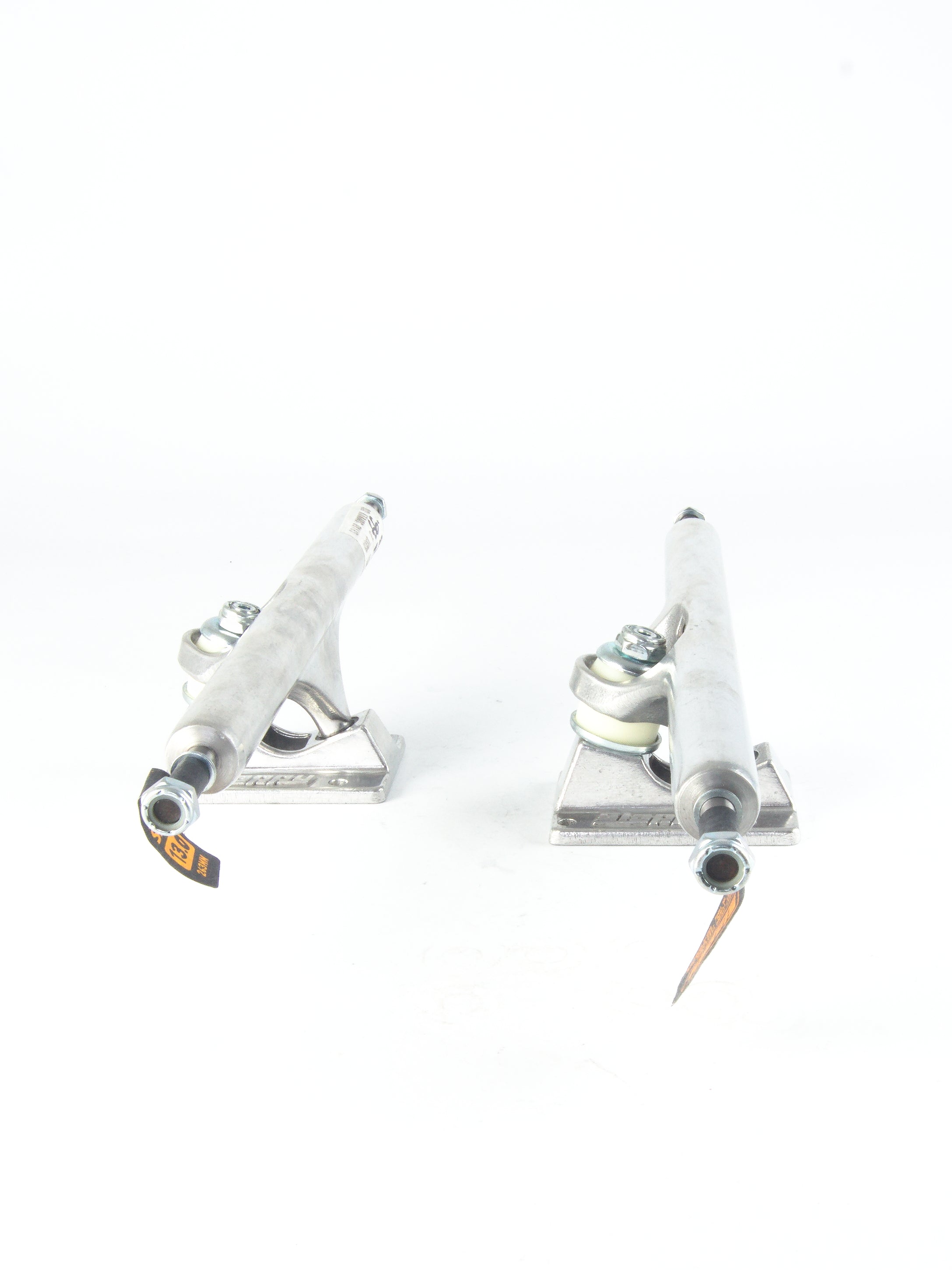 Slappy trucks - st1 hollow kingpin skateboard - 13.00 ultra wide