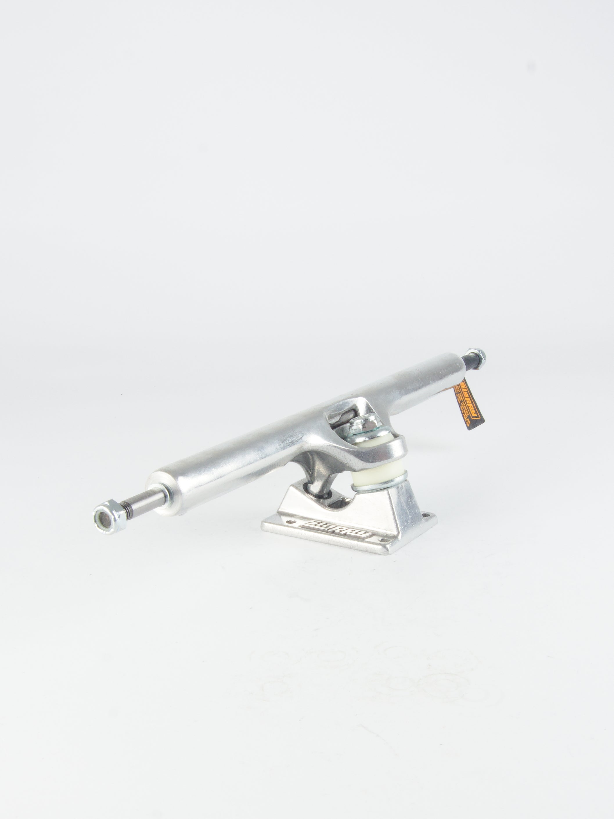 Slappy trucks - st1 hollow kingpin skateboard - 13.00 ultra wide